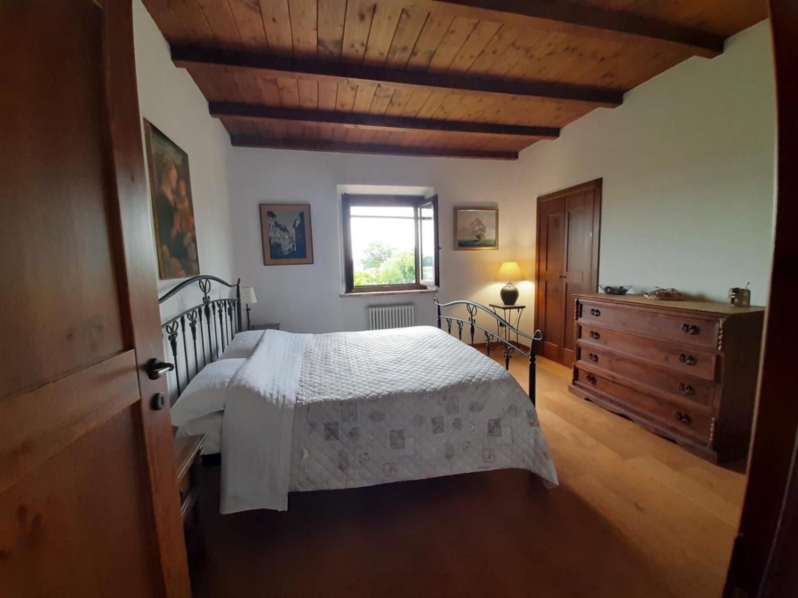 La confluenza casa vacanze view 3