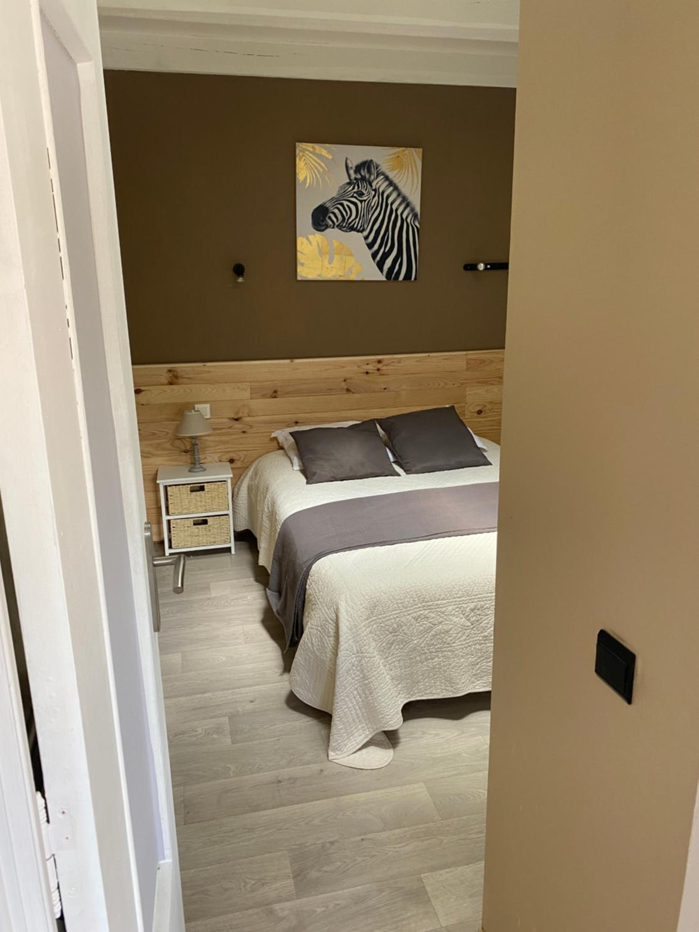 RESIDENCE VALLON PARADIS view 5