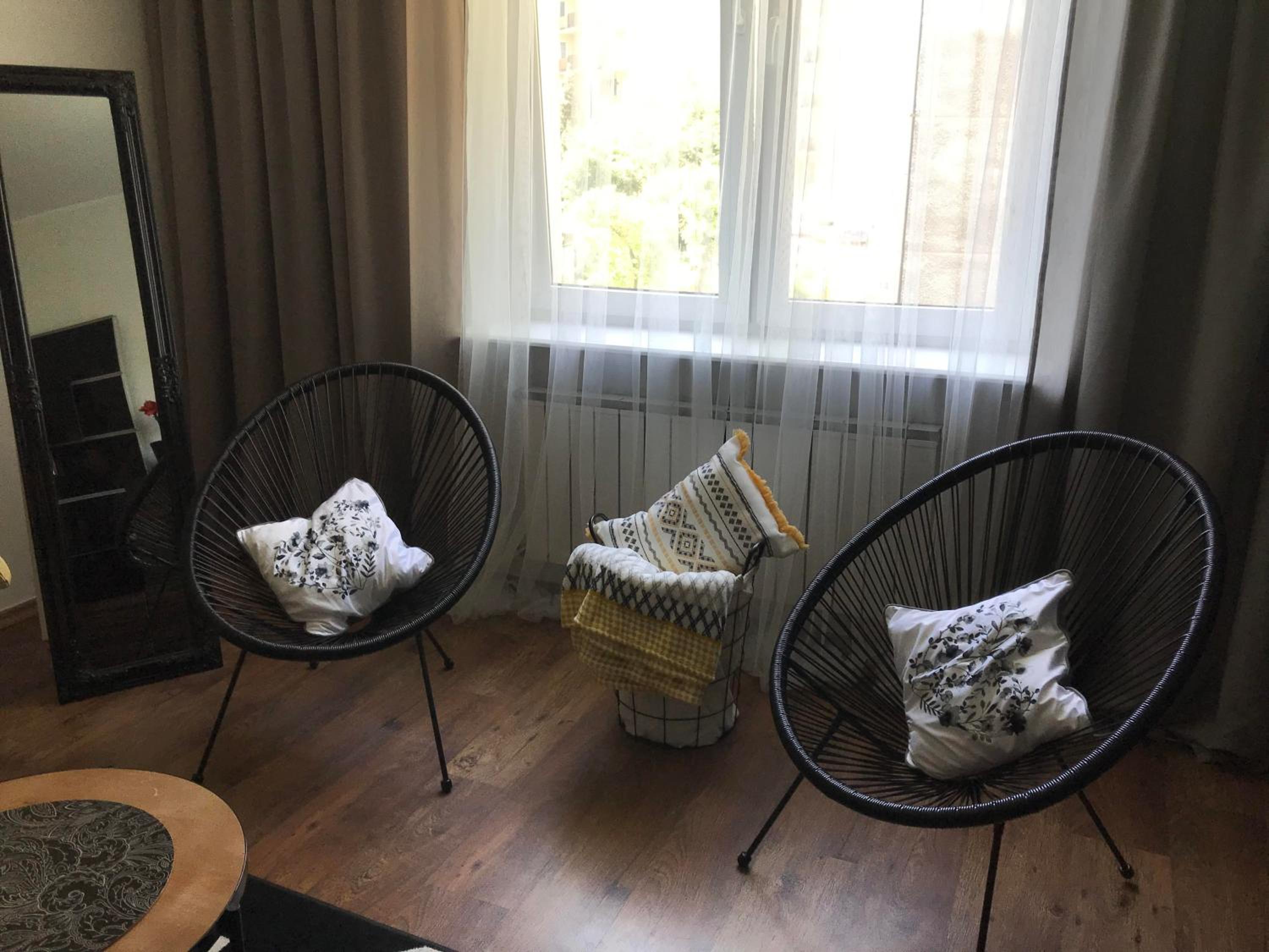 Apartament w Domku view 3