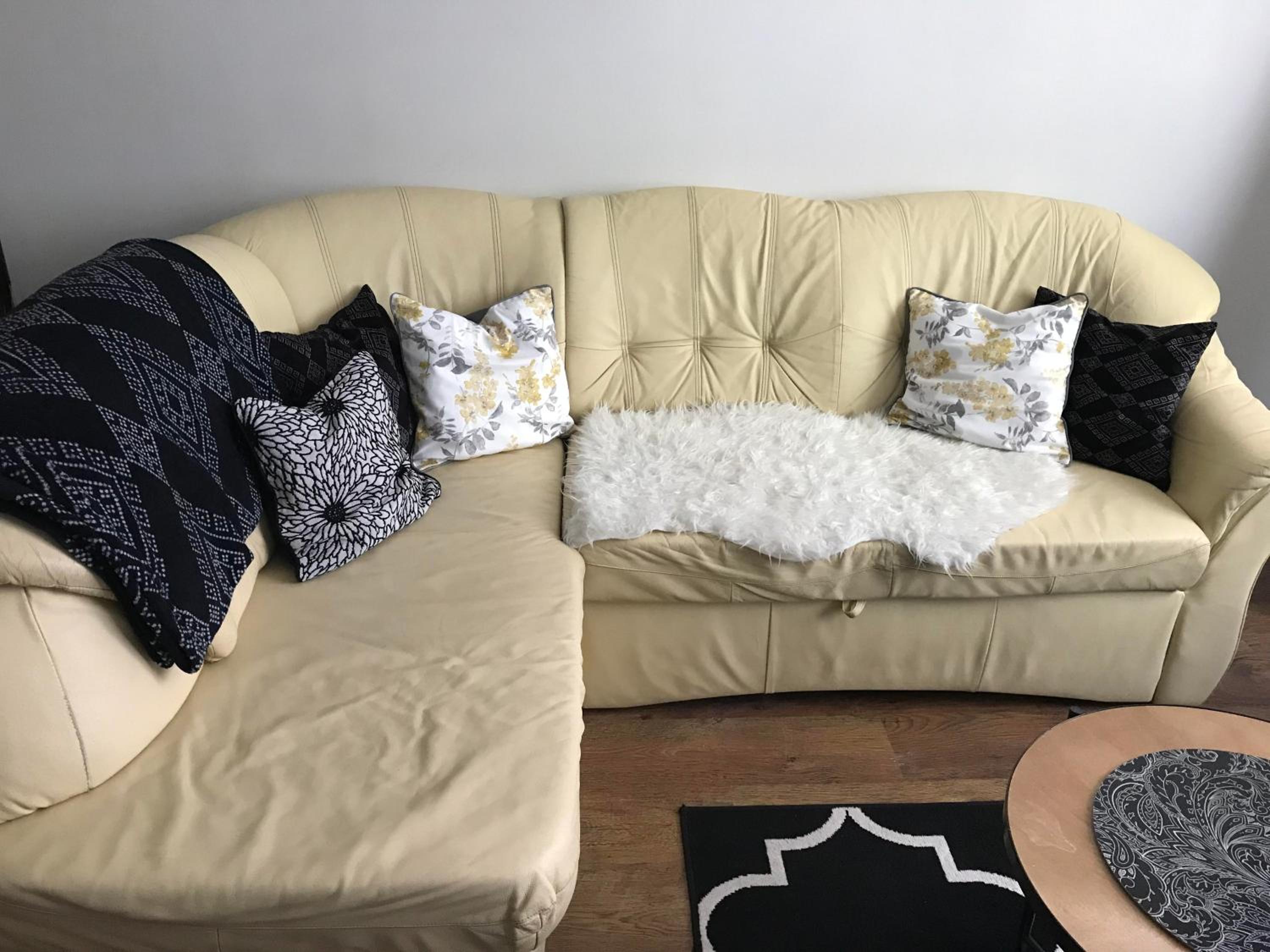 Apartament w Domku