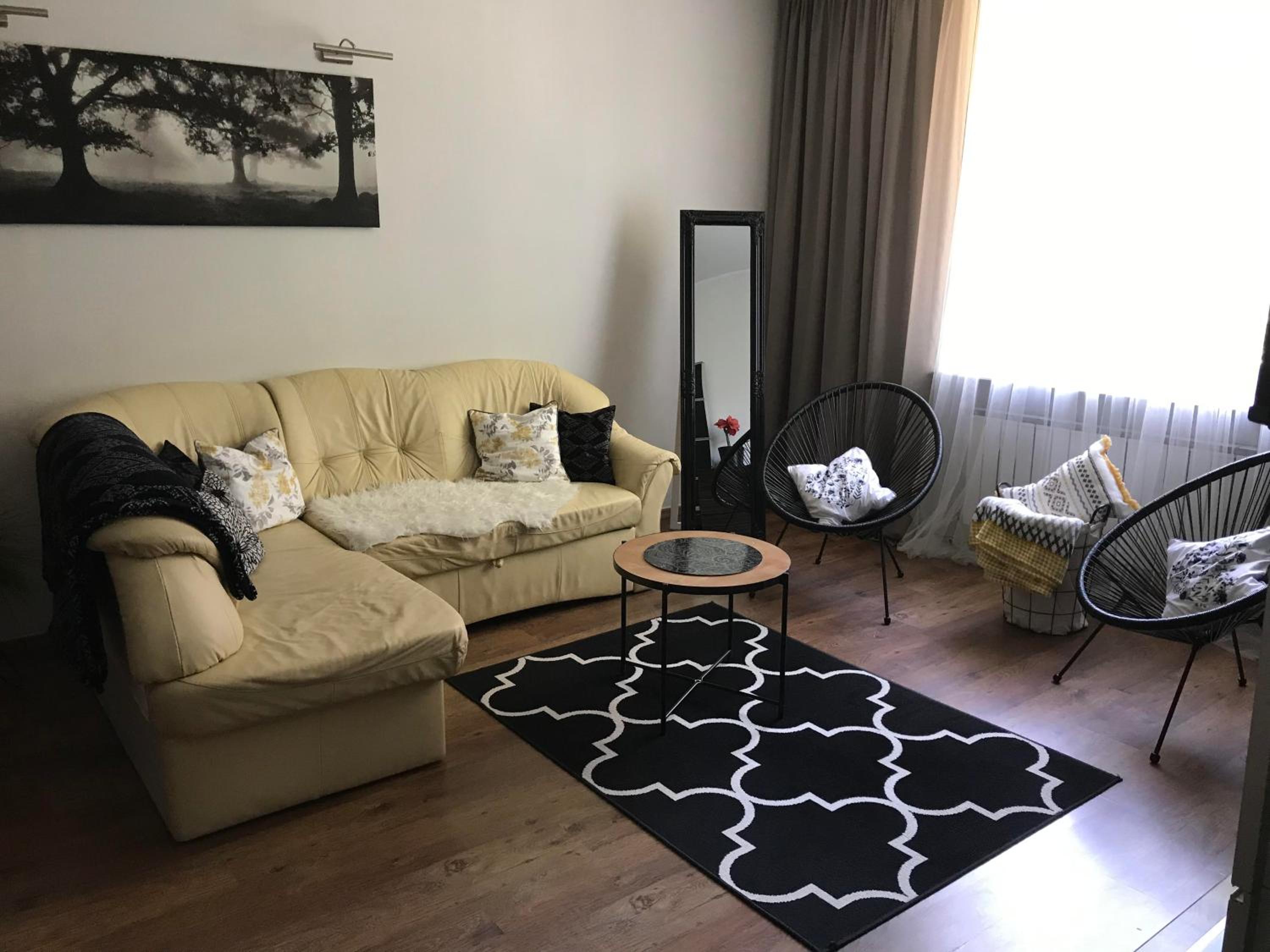 Apartament w Domku