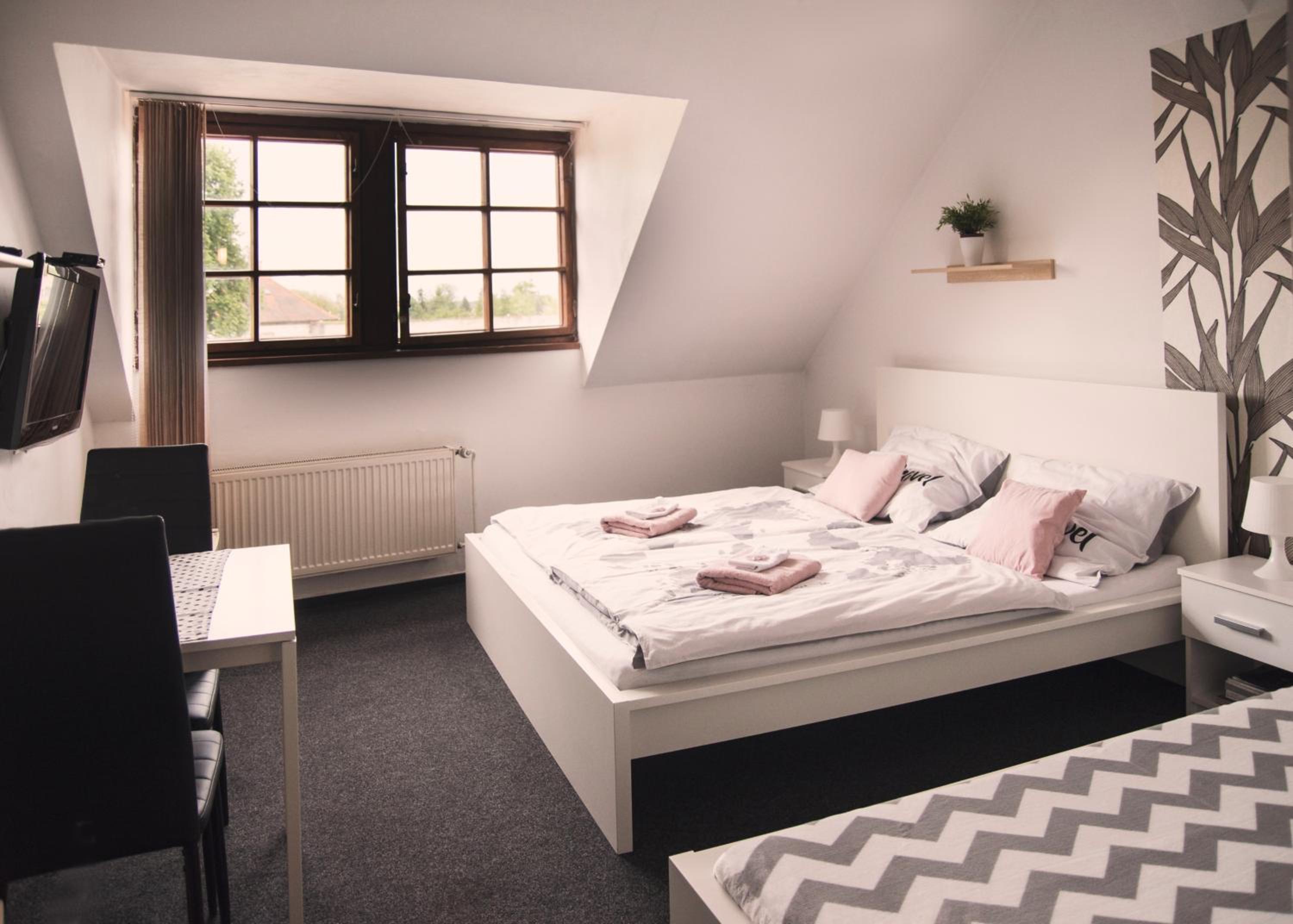 Guesthouse Zlatý Hrozen