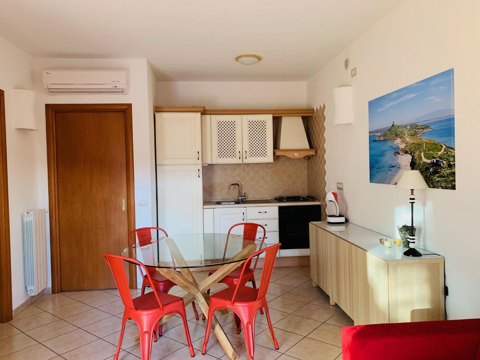 MariSol - Casa Vacanze view 4