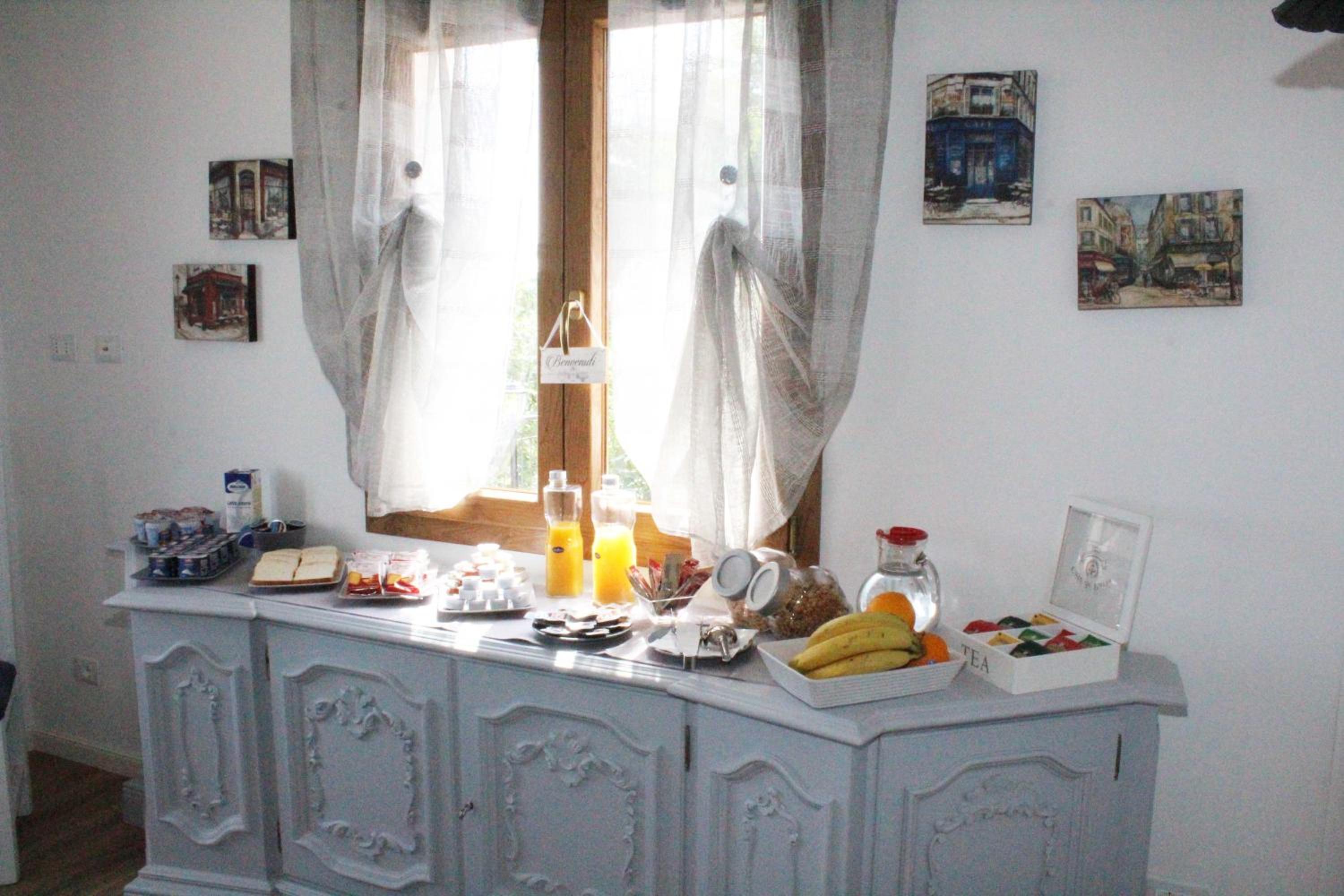 IL NIDO RIFATTO view 5