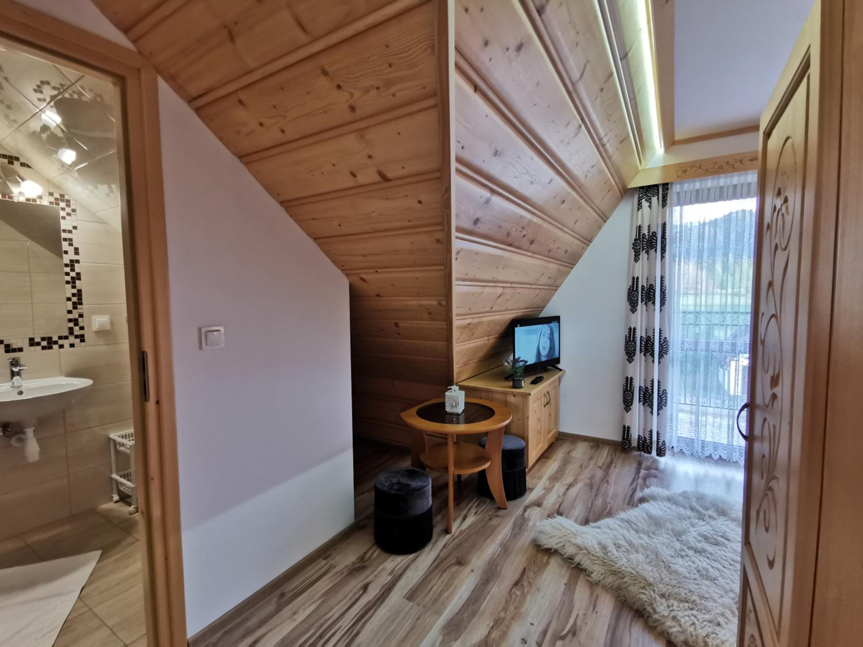 Pokoje Gościnne Kurosik