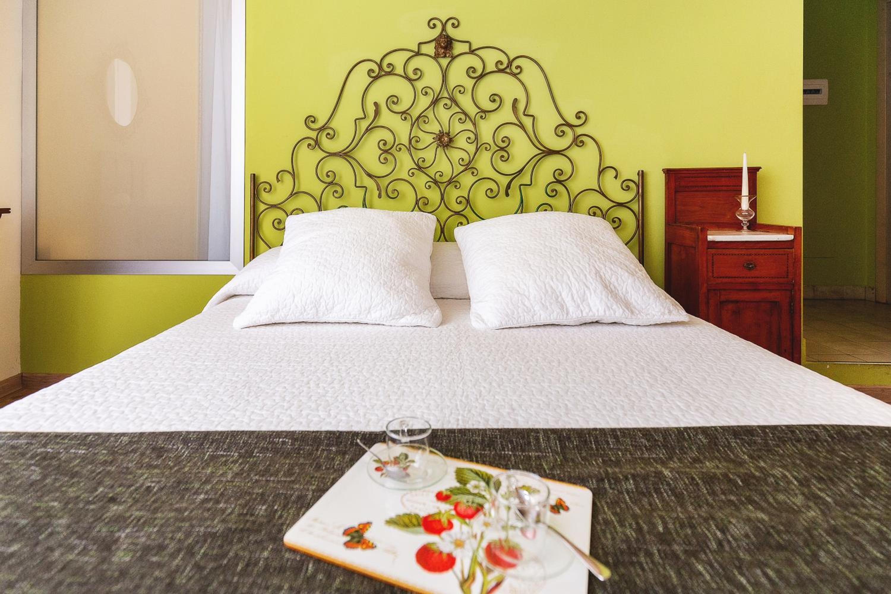 Acanthus B&B