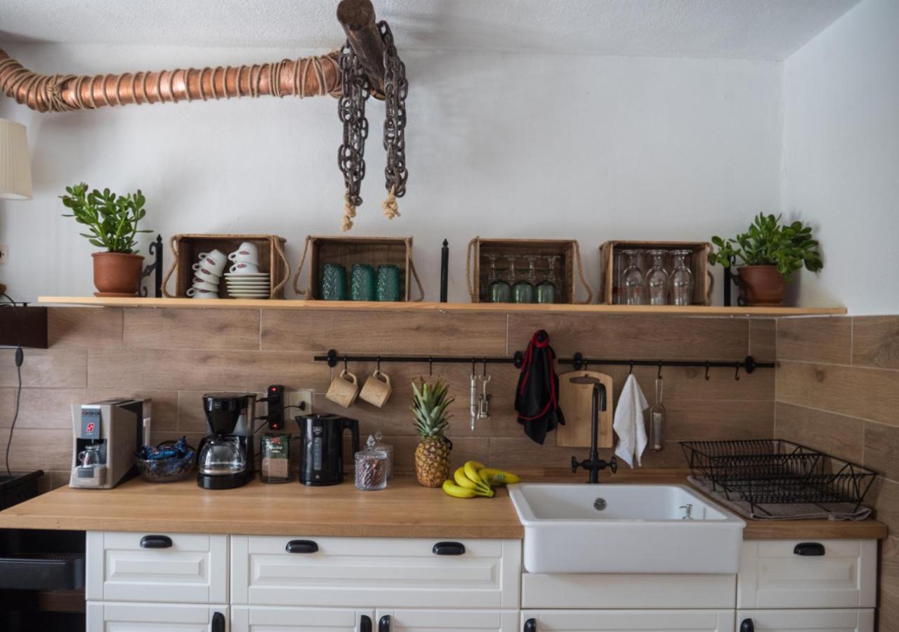 SANTA CRUZ country cottage photo 3