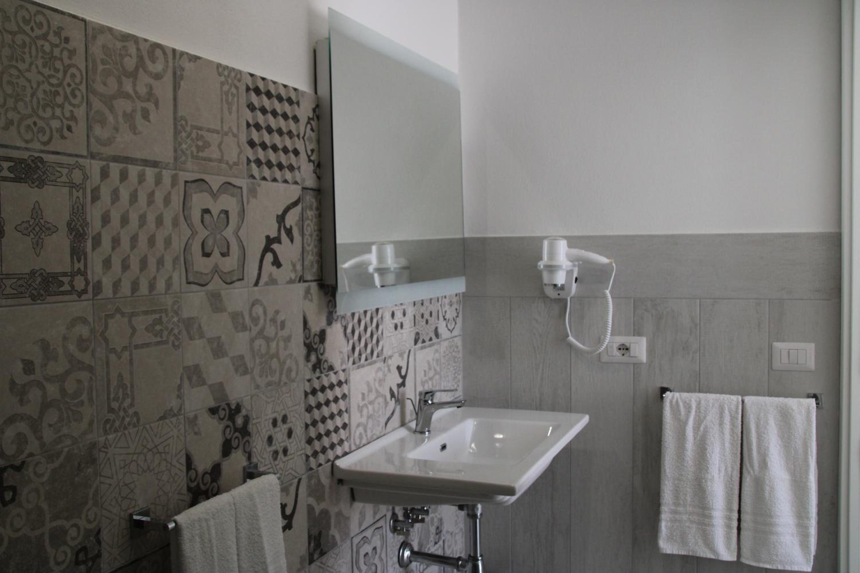 La Guitgia Rooms