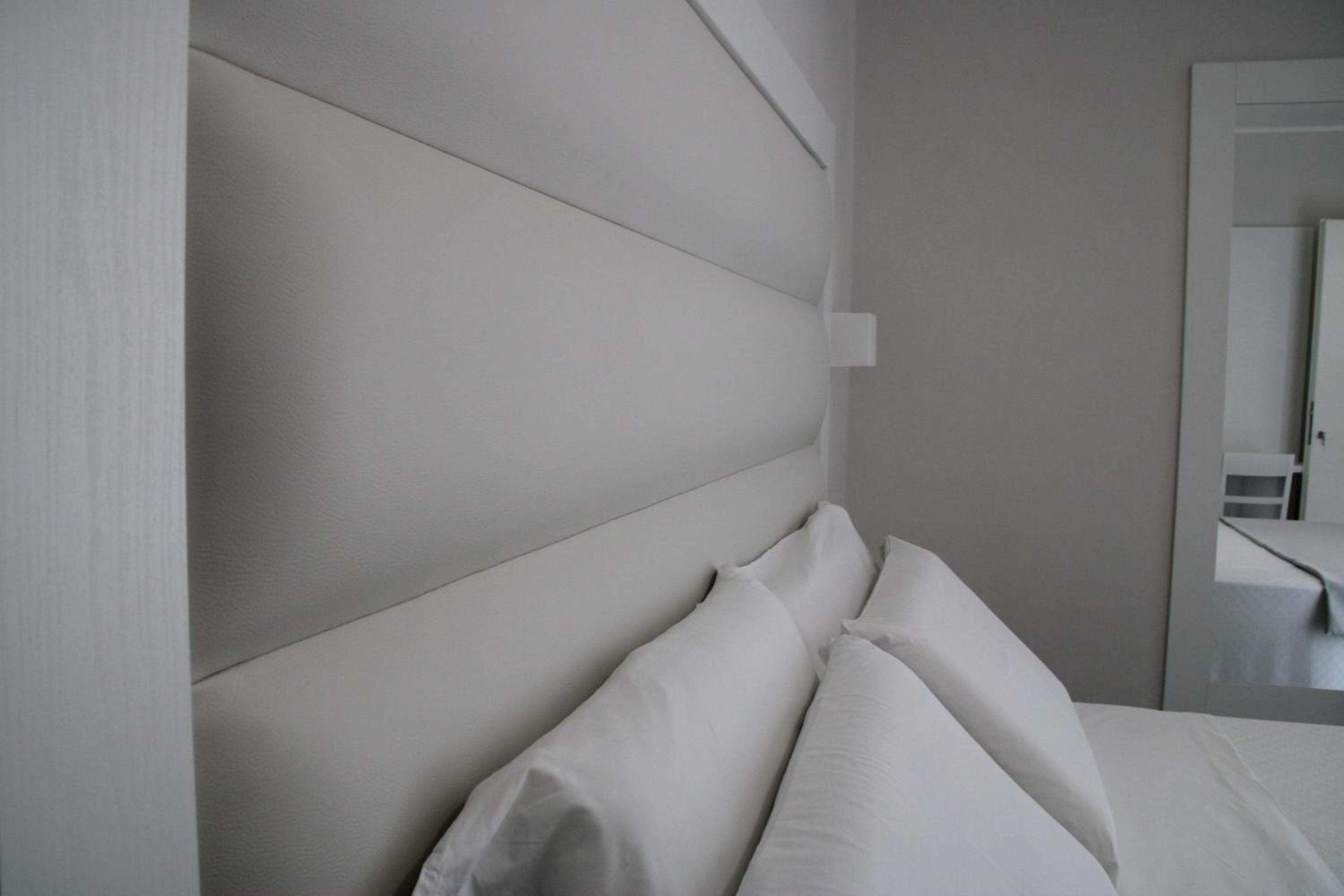 La Guitgia Rooms