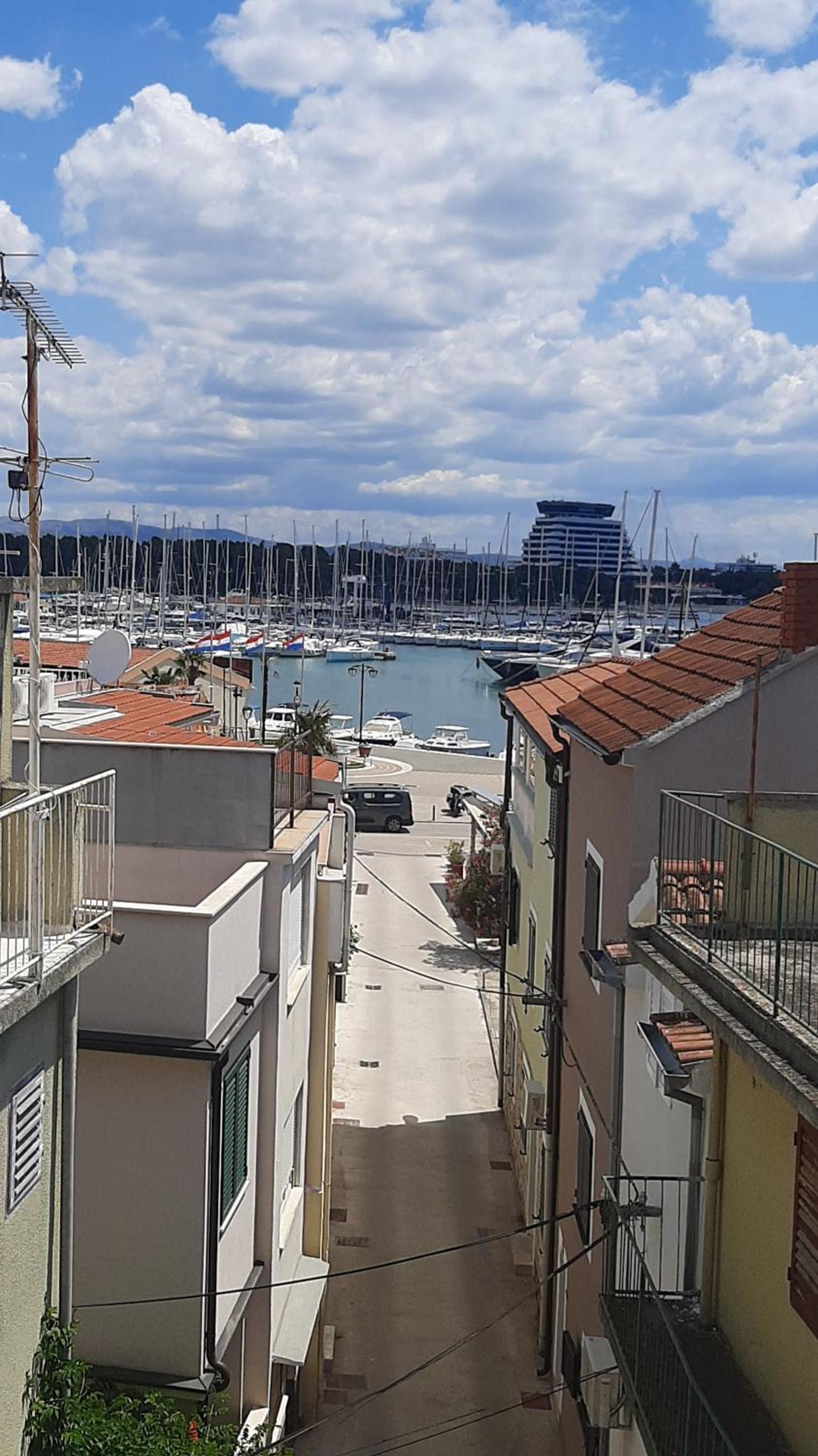 House Vodice