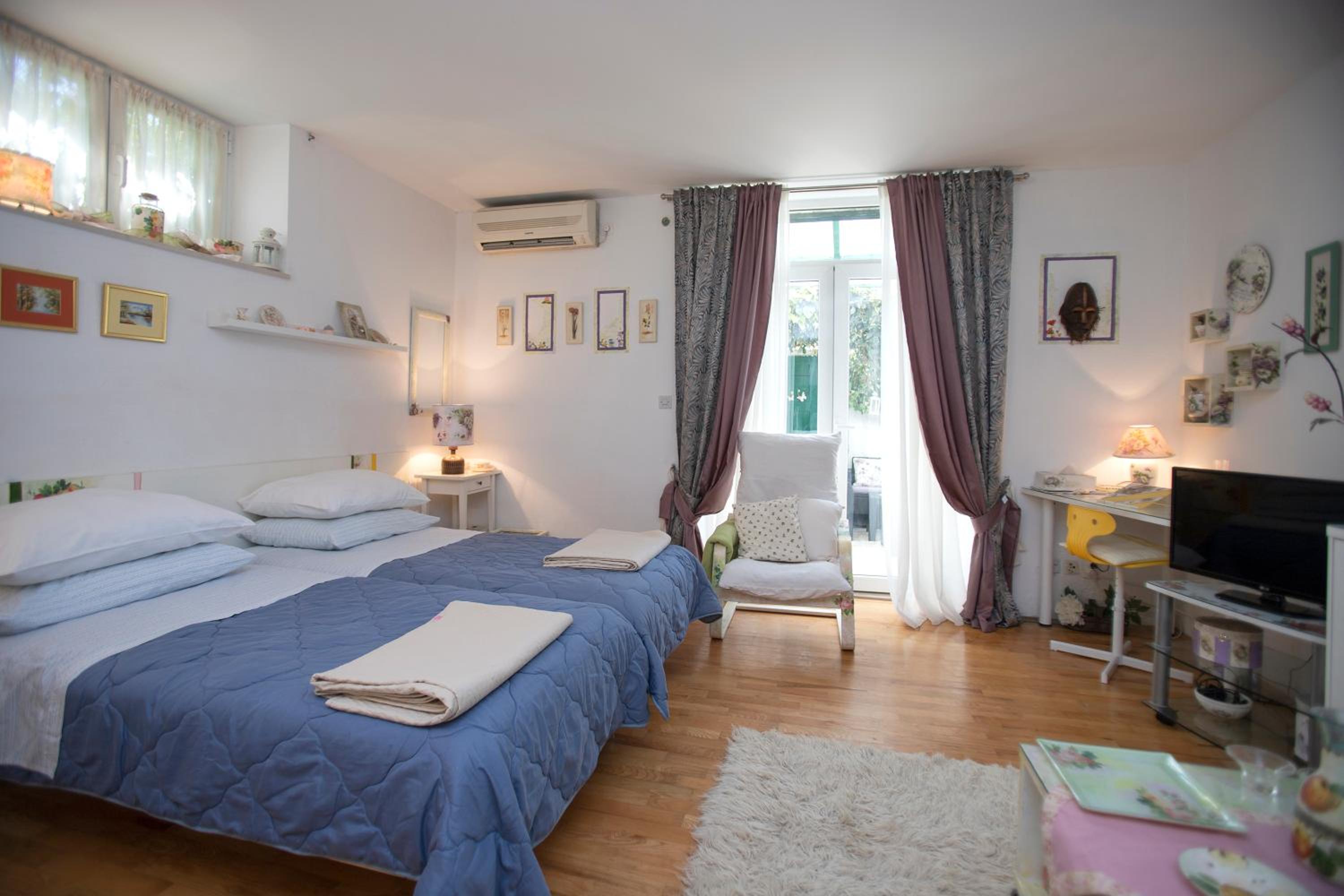 Apartment Nena view 2