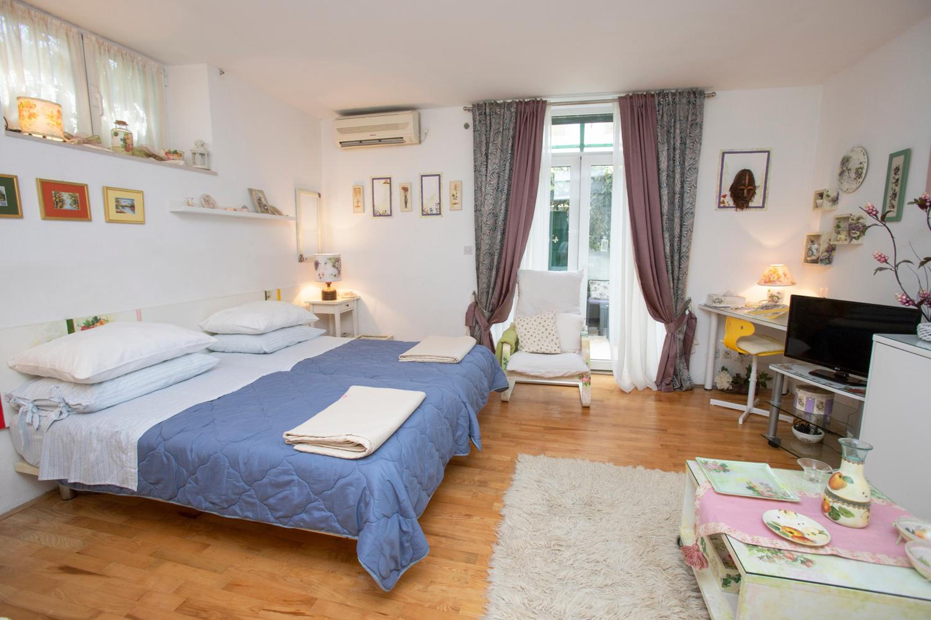 Apartment Nena