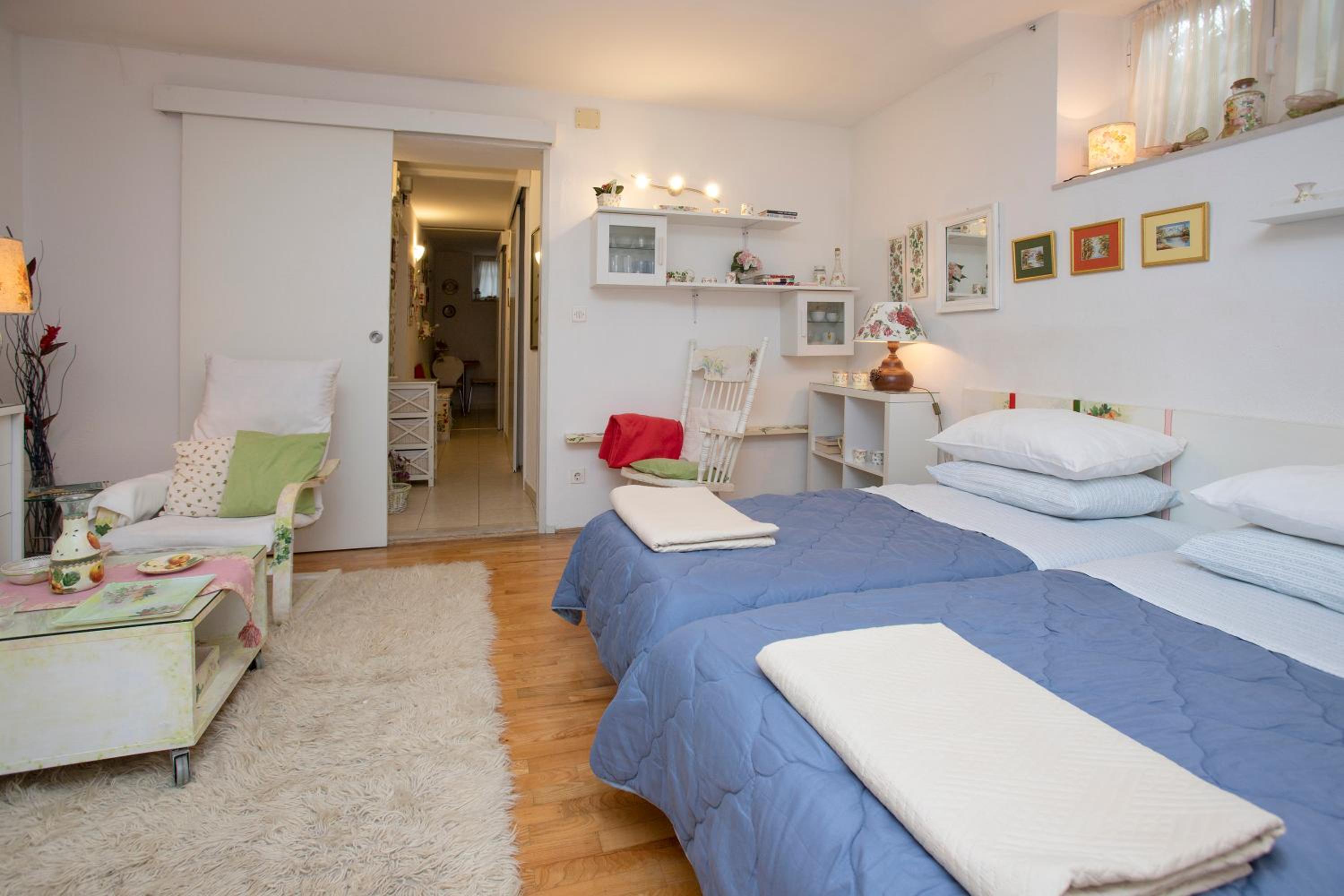 Apartment Nena