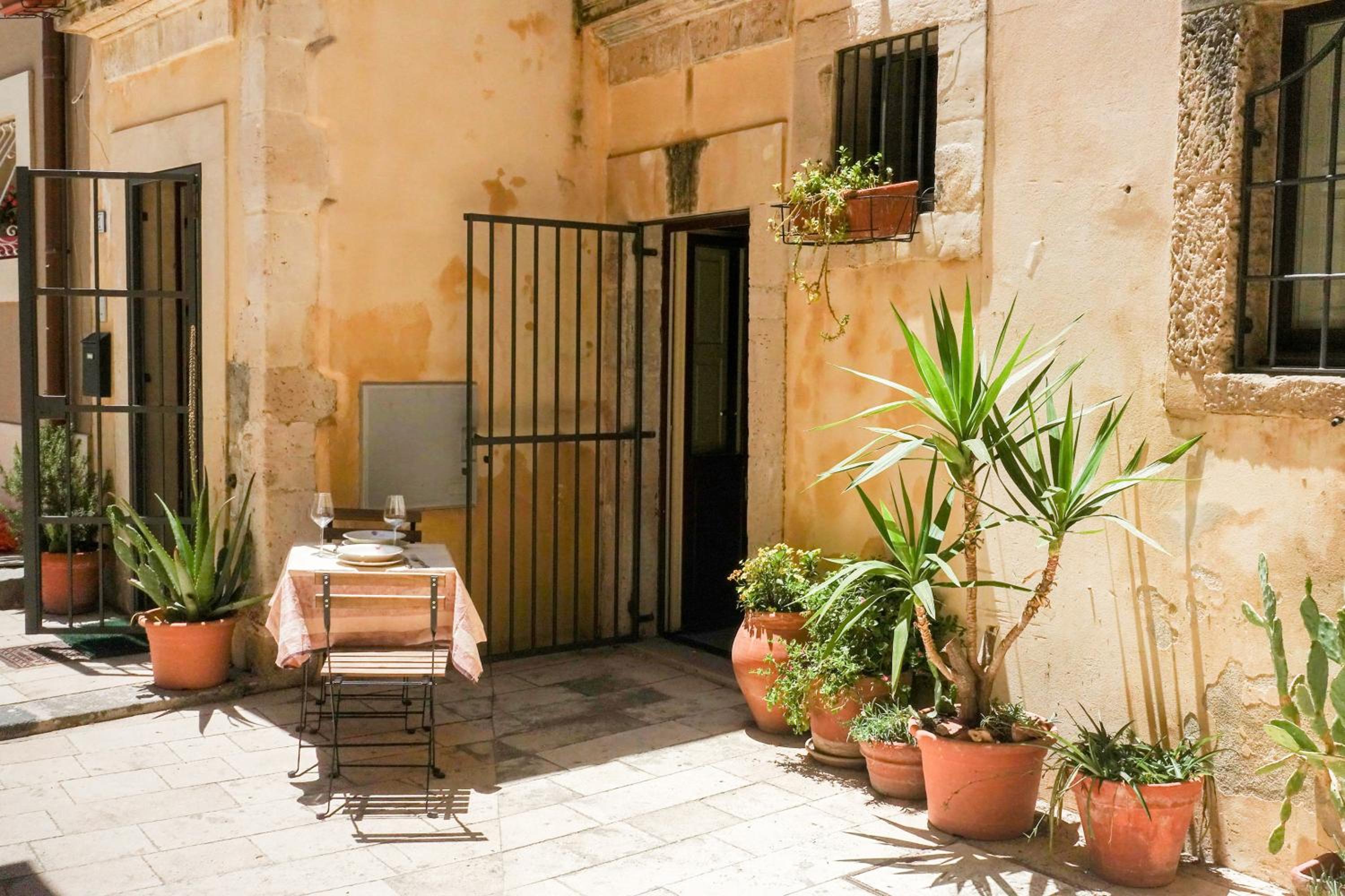 Casa Medasia in Ortigia photo 2
