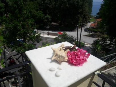 Niriides Apartment view 3
