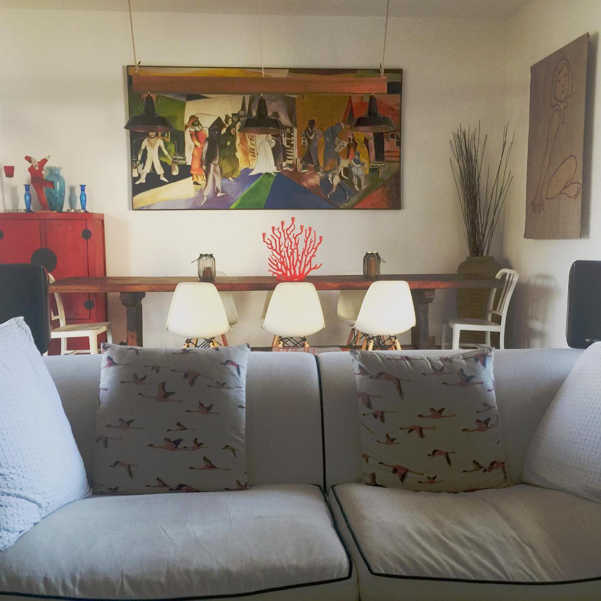 La Grechea Boutique B&B view 3
