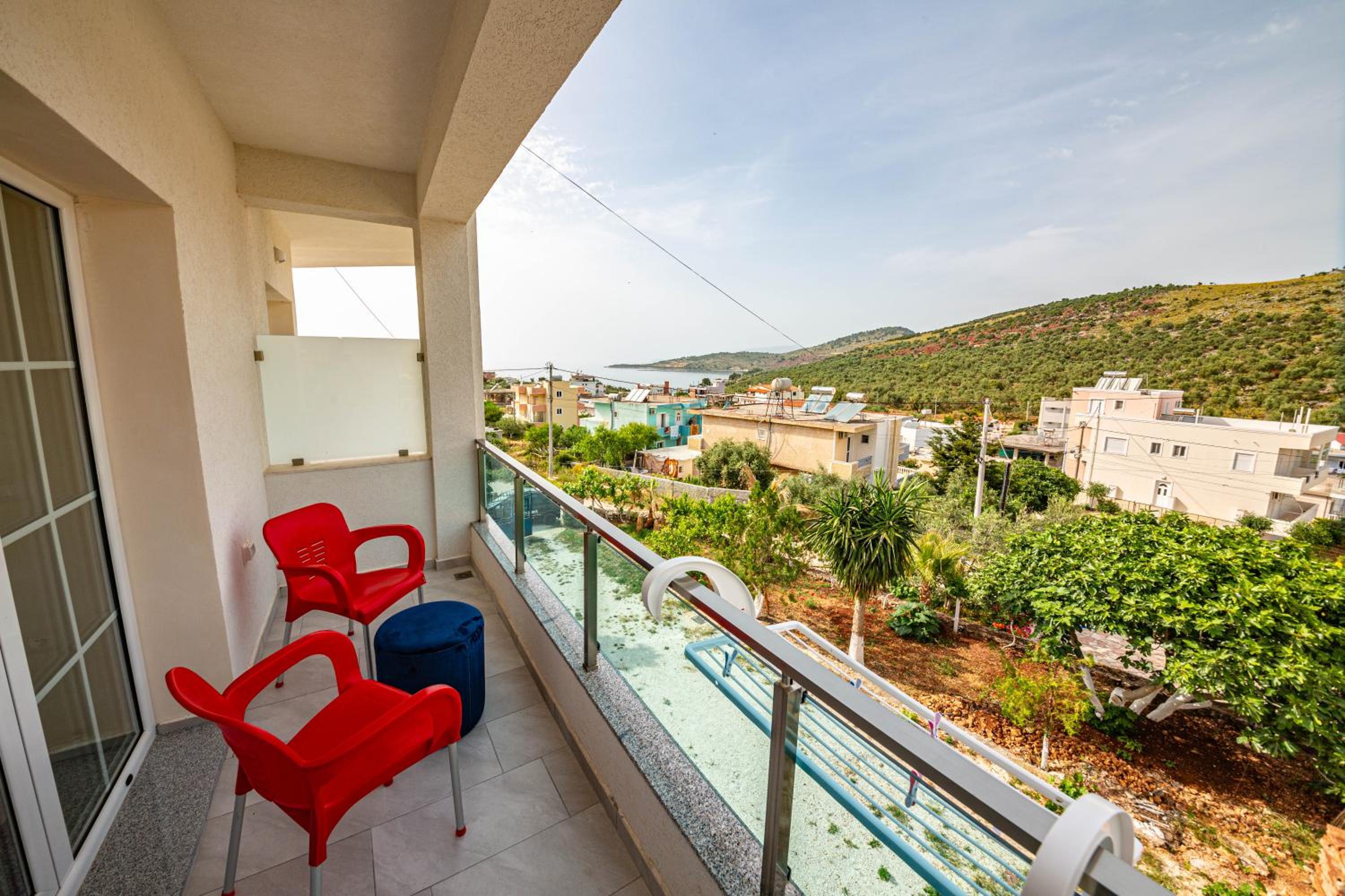 Villa Abiori