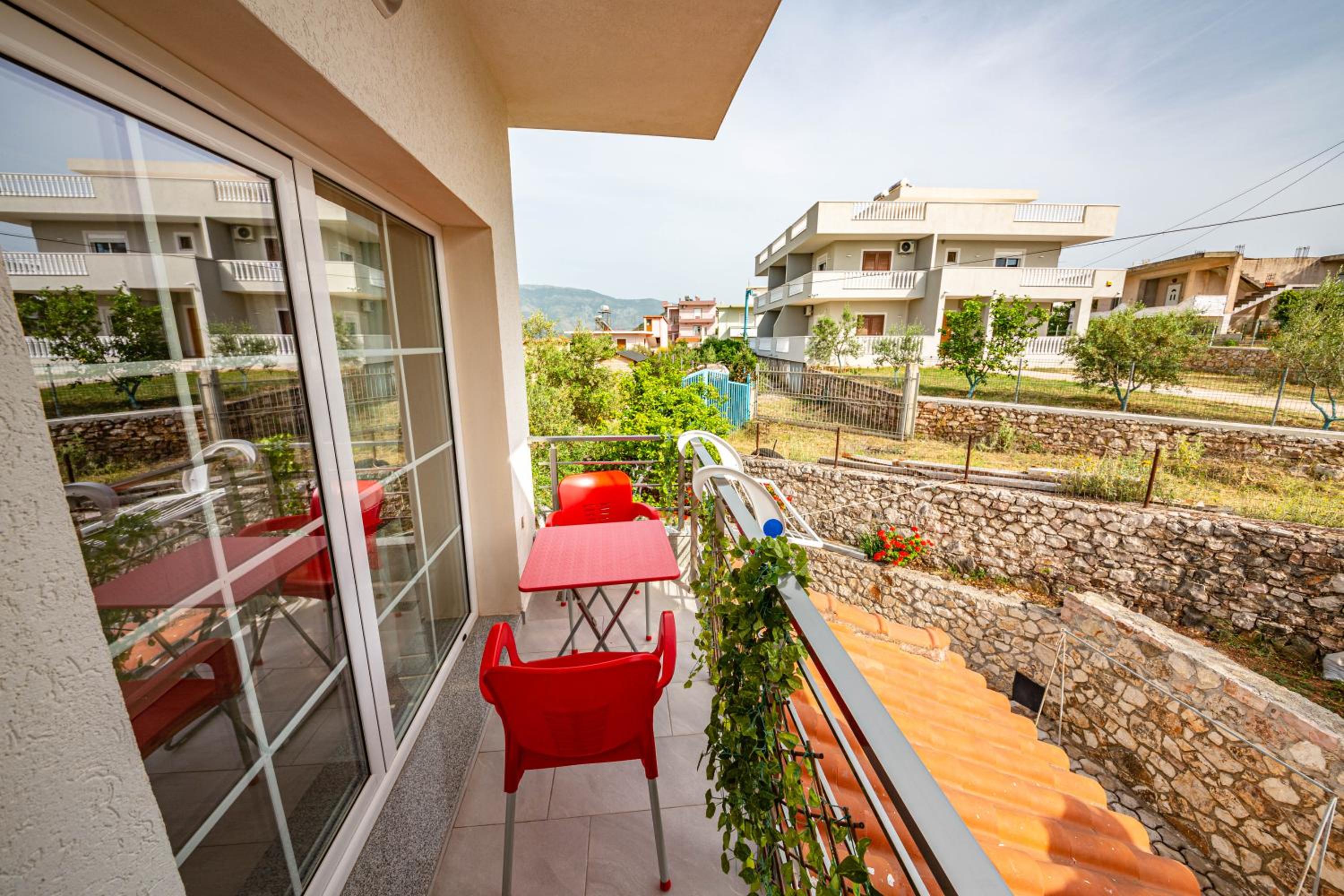 Villa Abiori