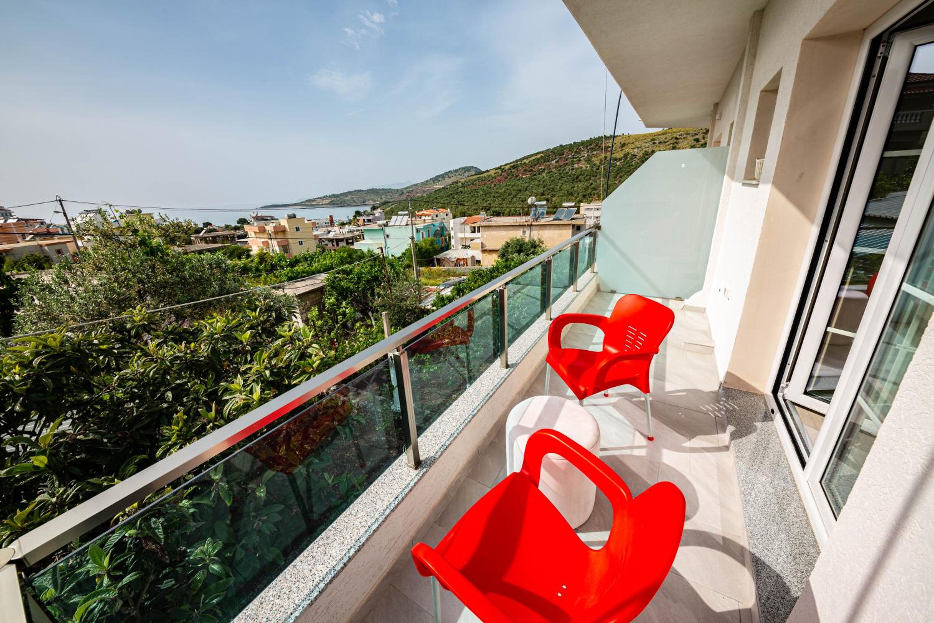 Villa Abiori