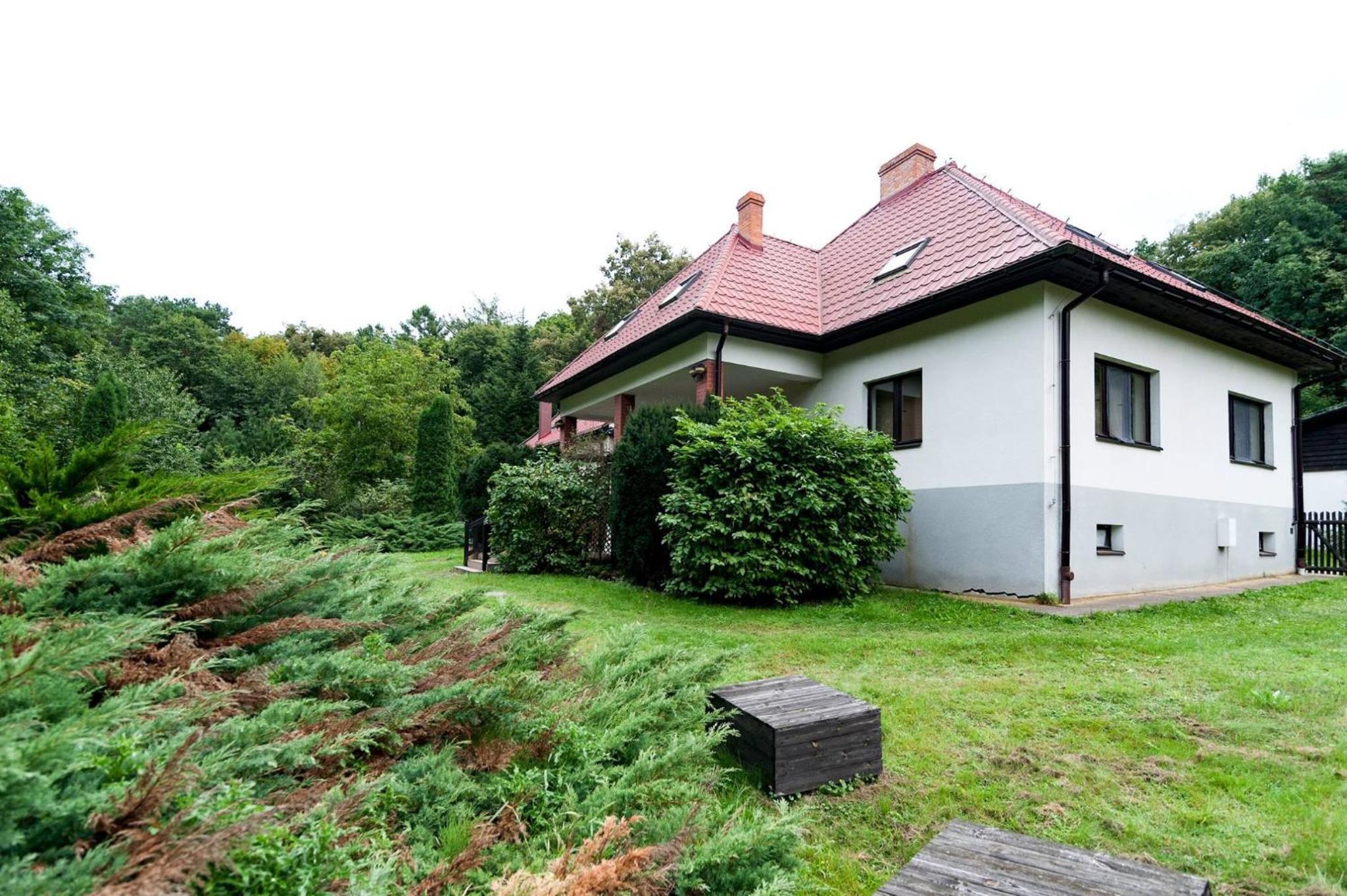 Leśniczówka Agroturystyka Gabriela Pieczka view 2