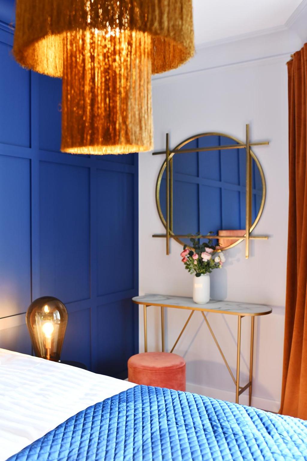 Apartamenty NAVIGATOR- NADMORSKIE TARASY PORT