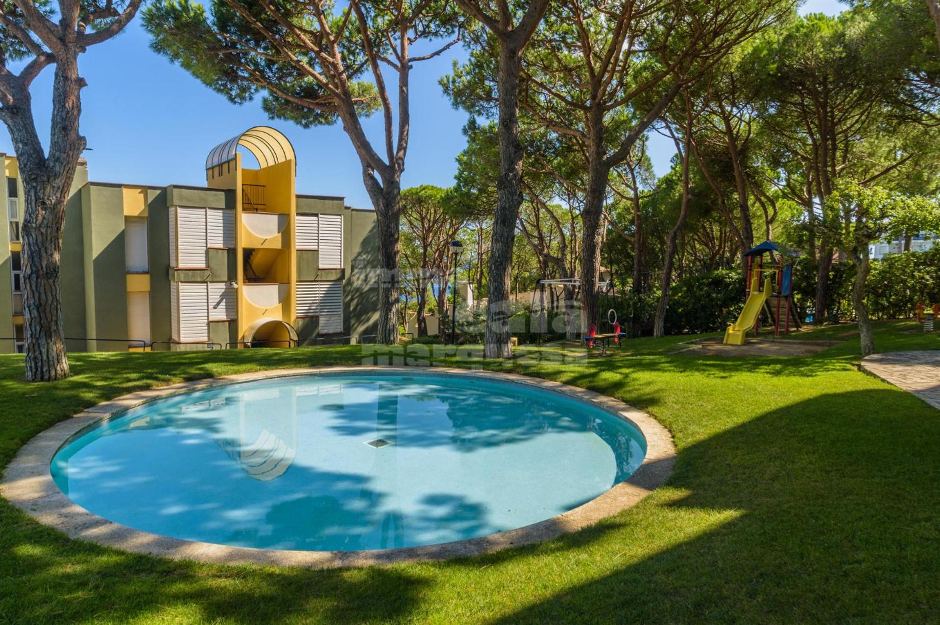 C-5 CALELLA DE PALAFRUGELL 5 PAX photo 2