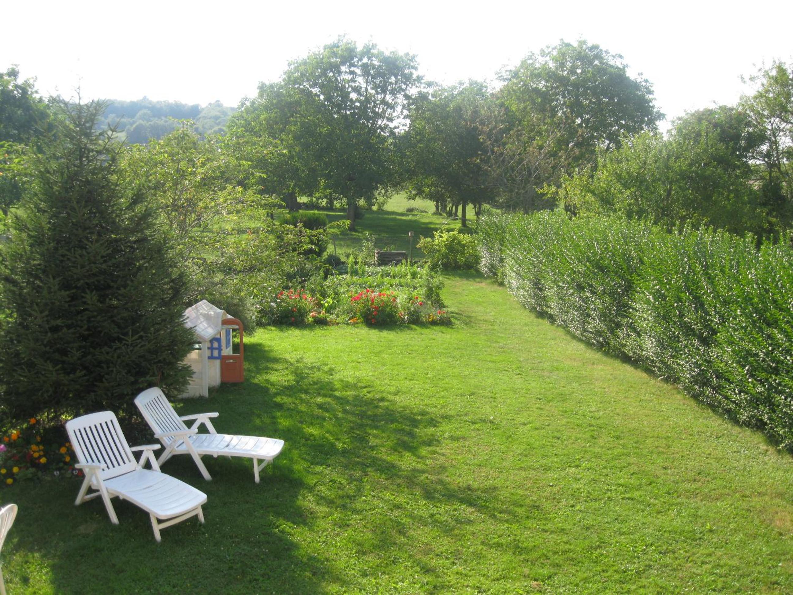 Murmure des buis