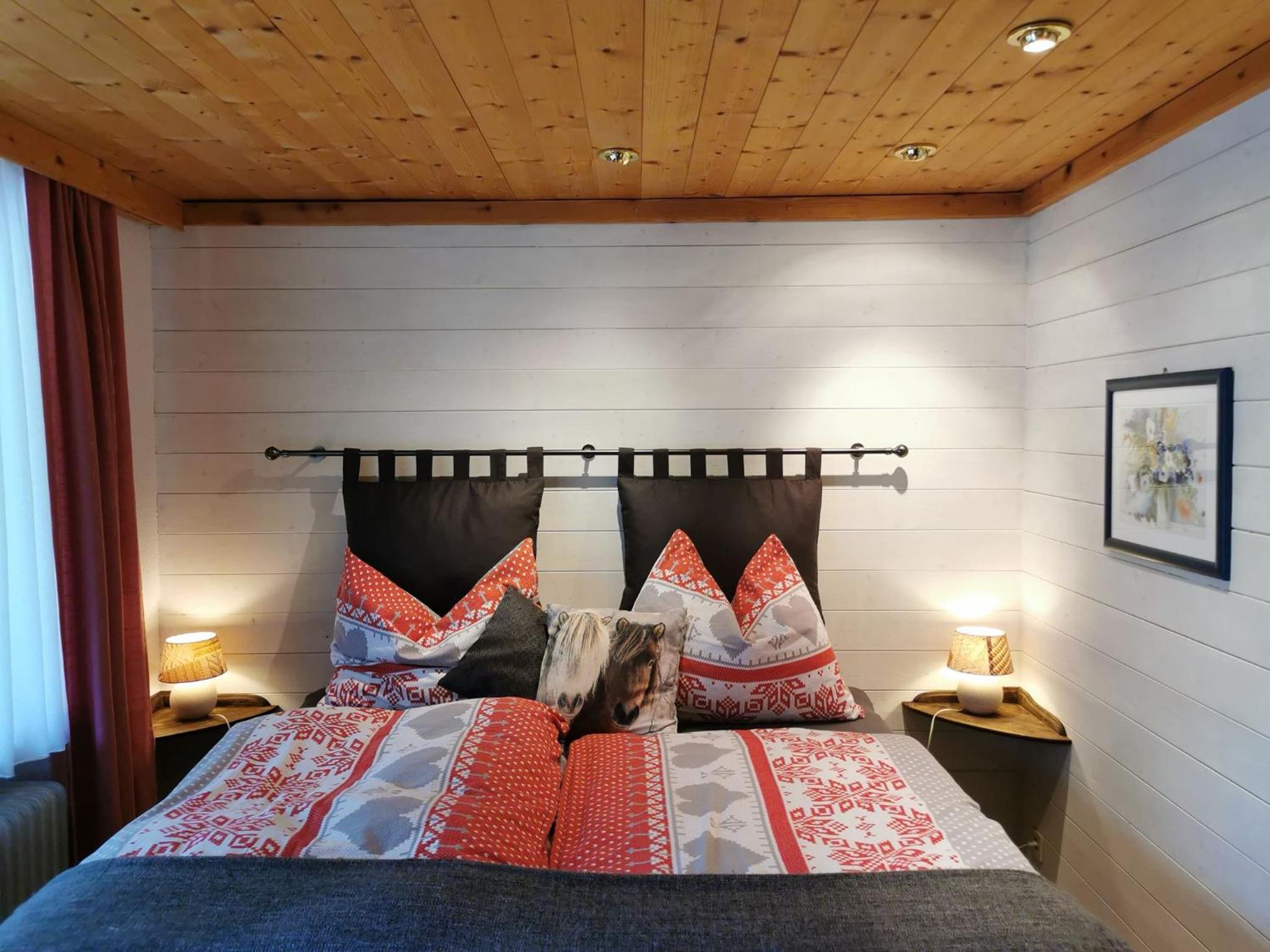 Apartments Helsen