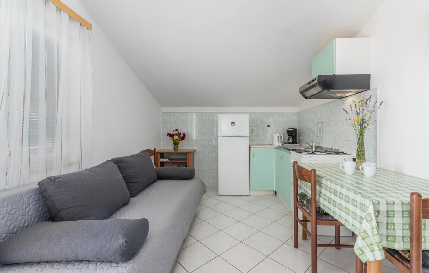 Apartments Saladinka
