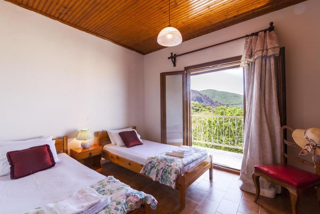 ARETOUSA APARTMENT view 5