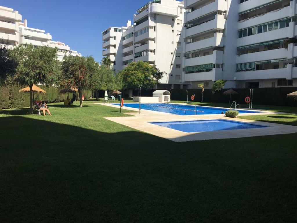 Miramar Holidays Fuengirola II photo 3