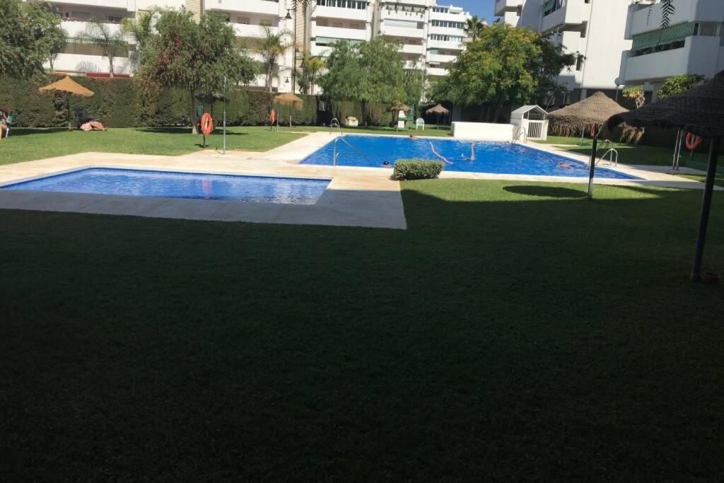 Miramar Holidays Fuengirola II photo 1