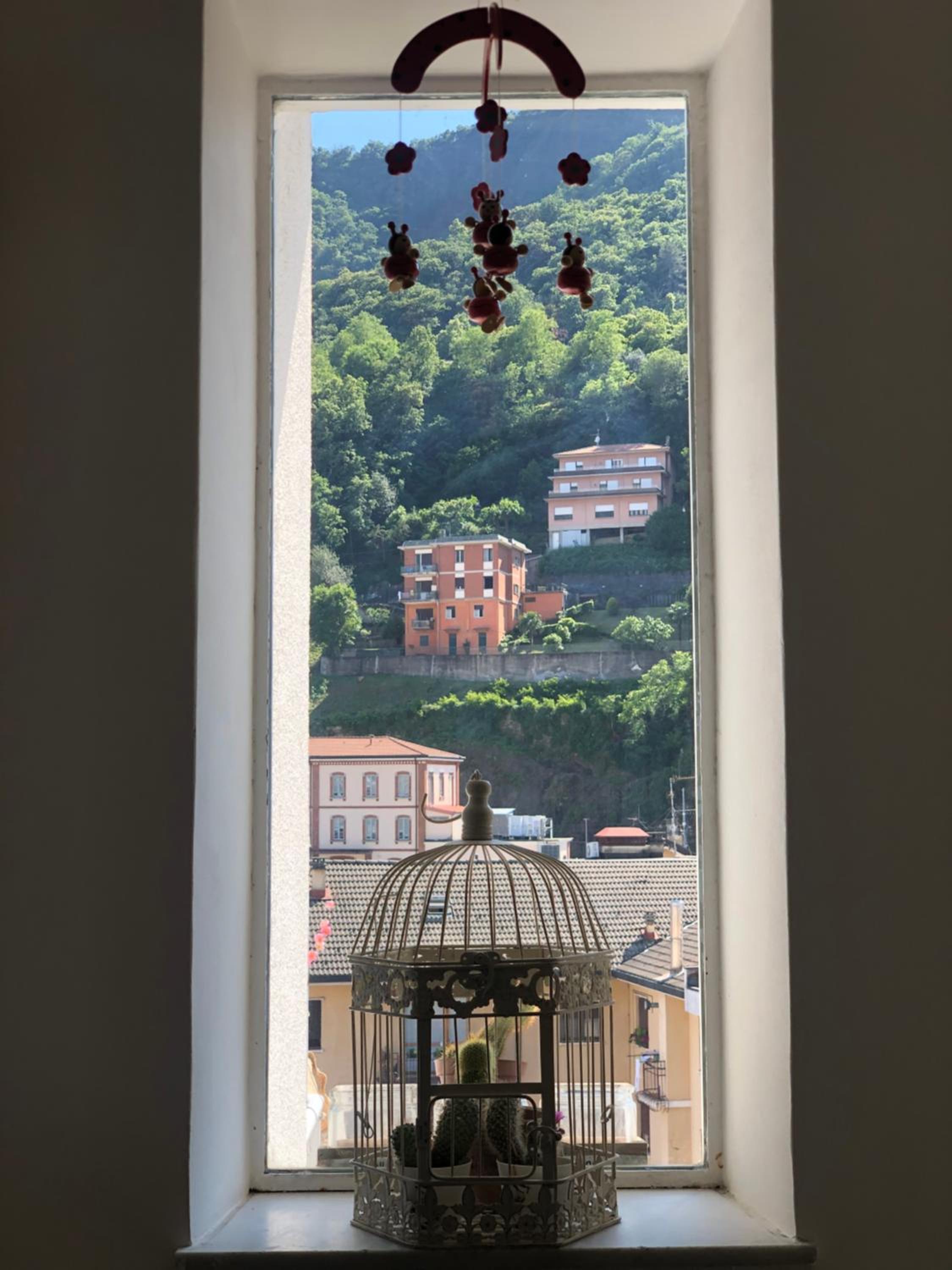 Masia Holiday Apartment Como Lake