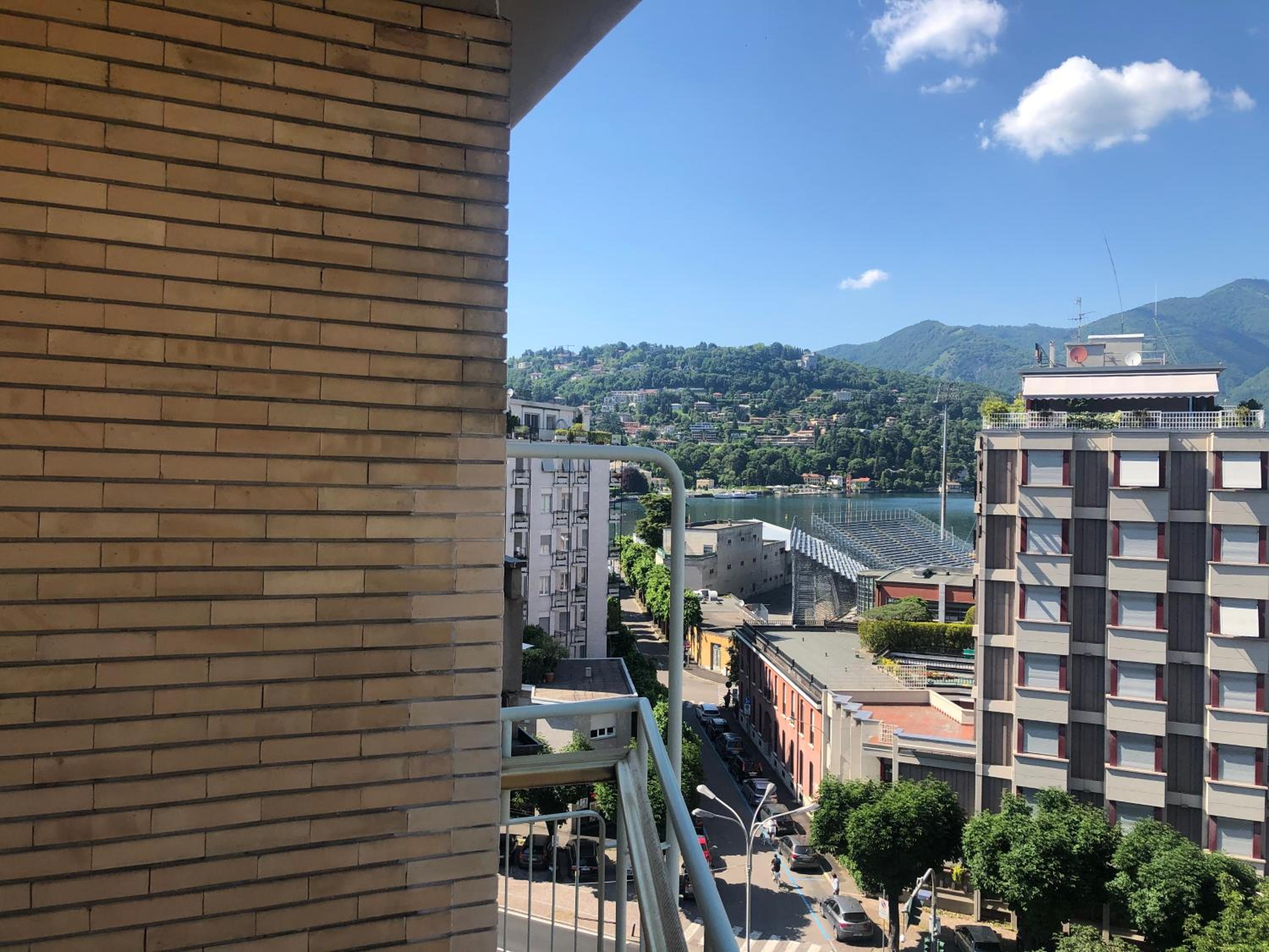 Masia Holiday Apartment Como Lake