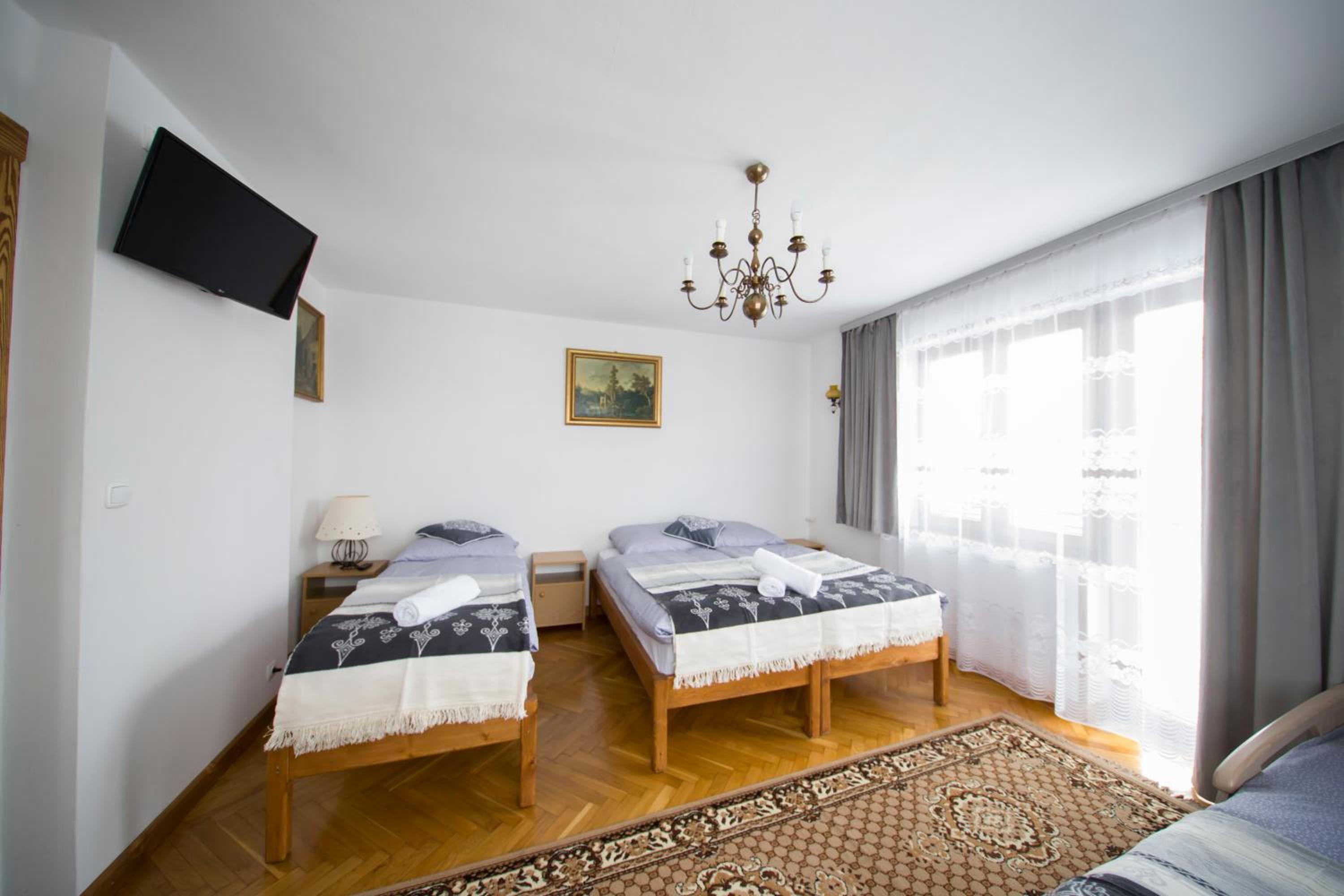 Apartamenty Harenda 39