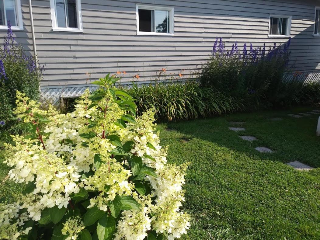 Hôtel-Motel Rocher Percé