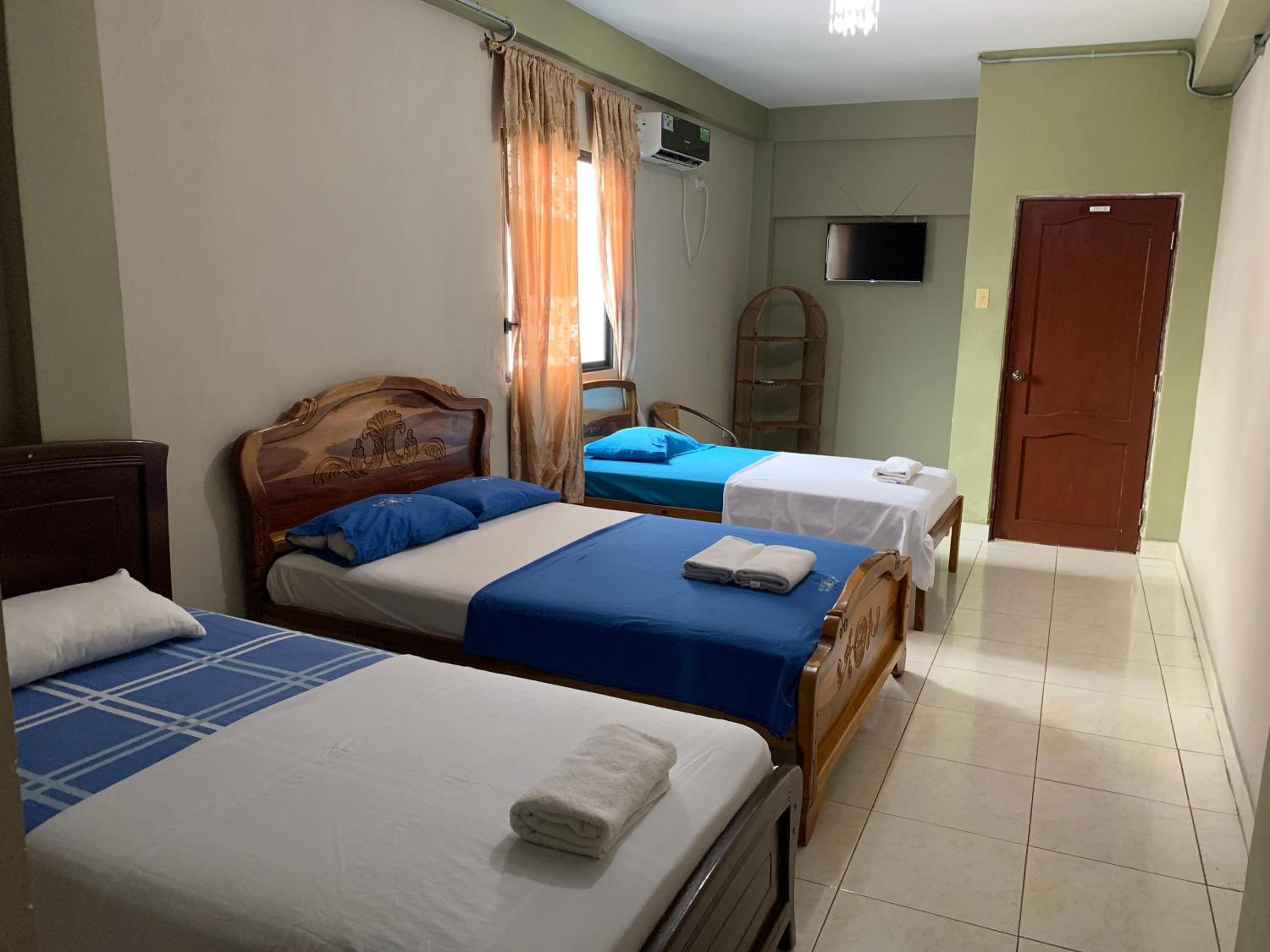 Residencial Turístico Rio Guayas view 5