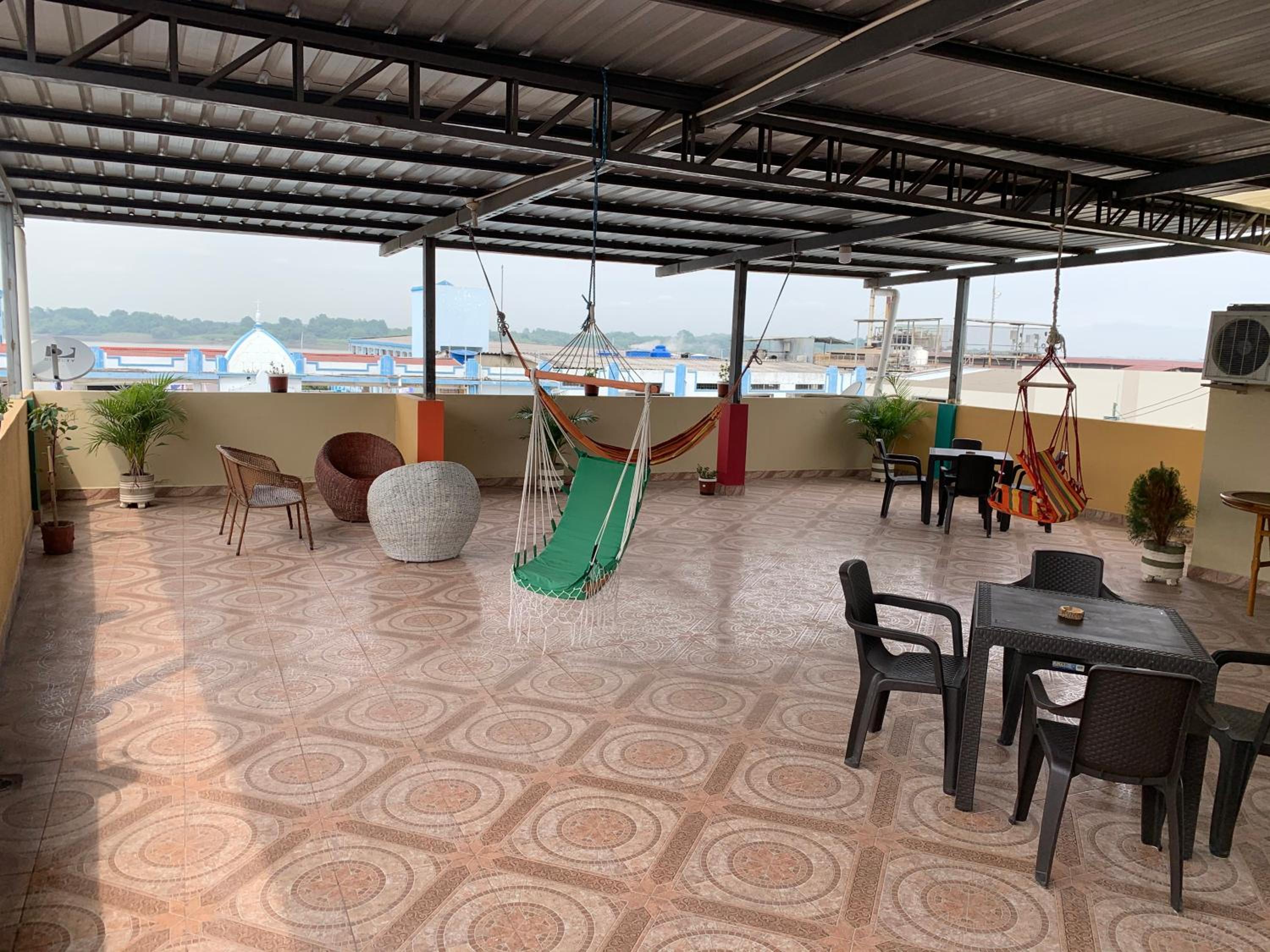Residencial Turístico Rio Guayas