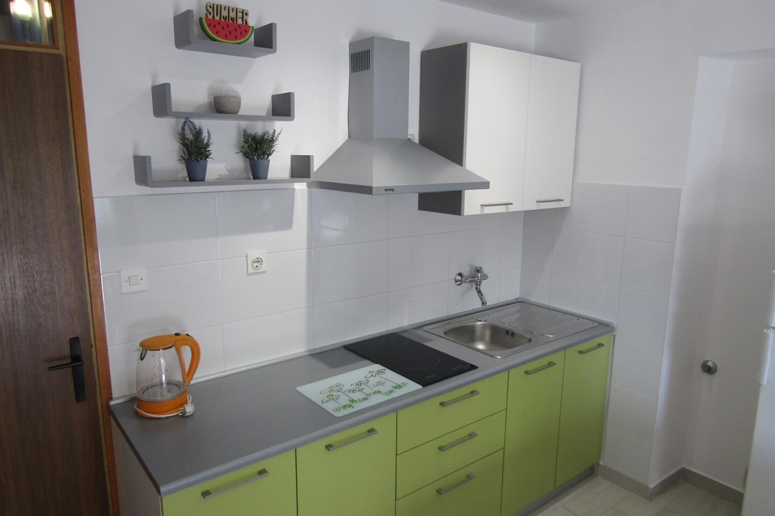 Apartman Avsec view 4