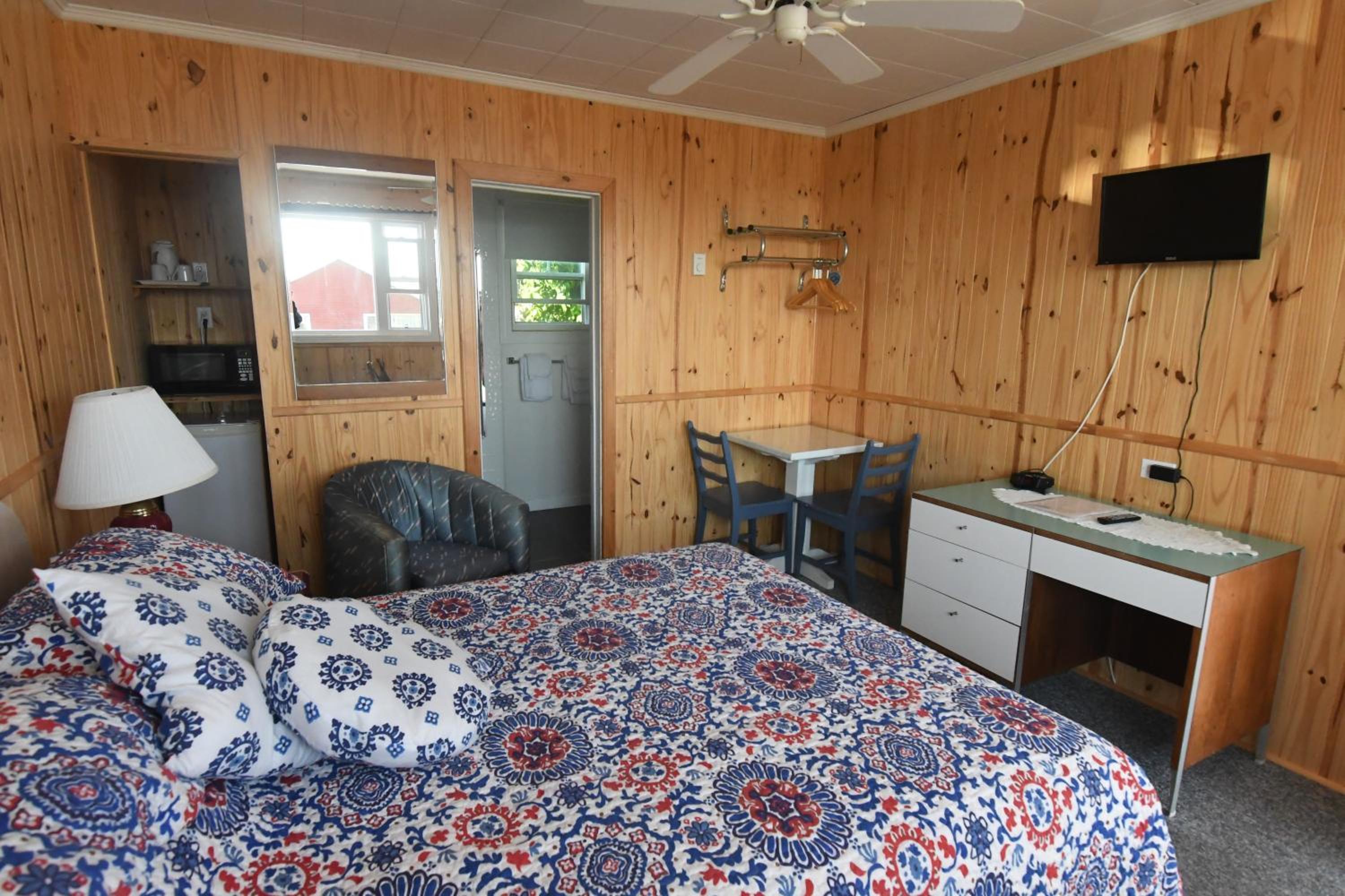 Hôtel-Motel Rocher Percé
