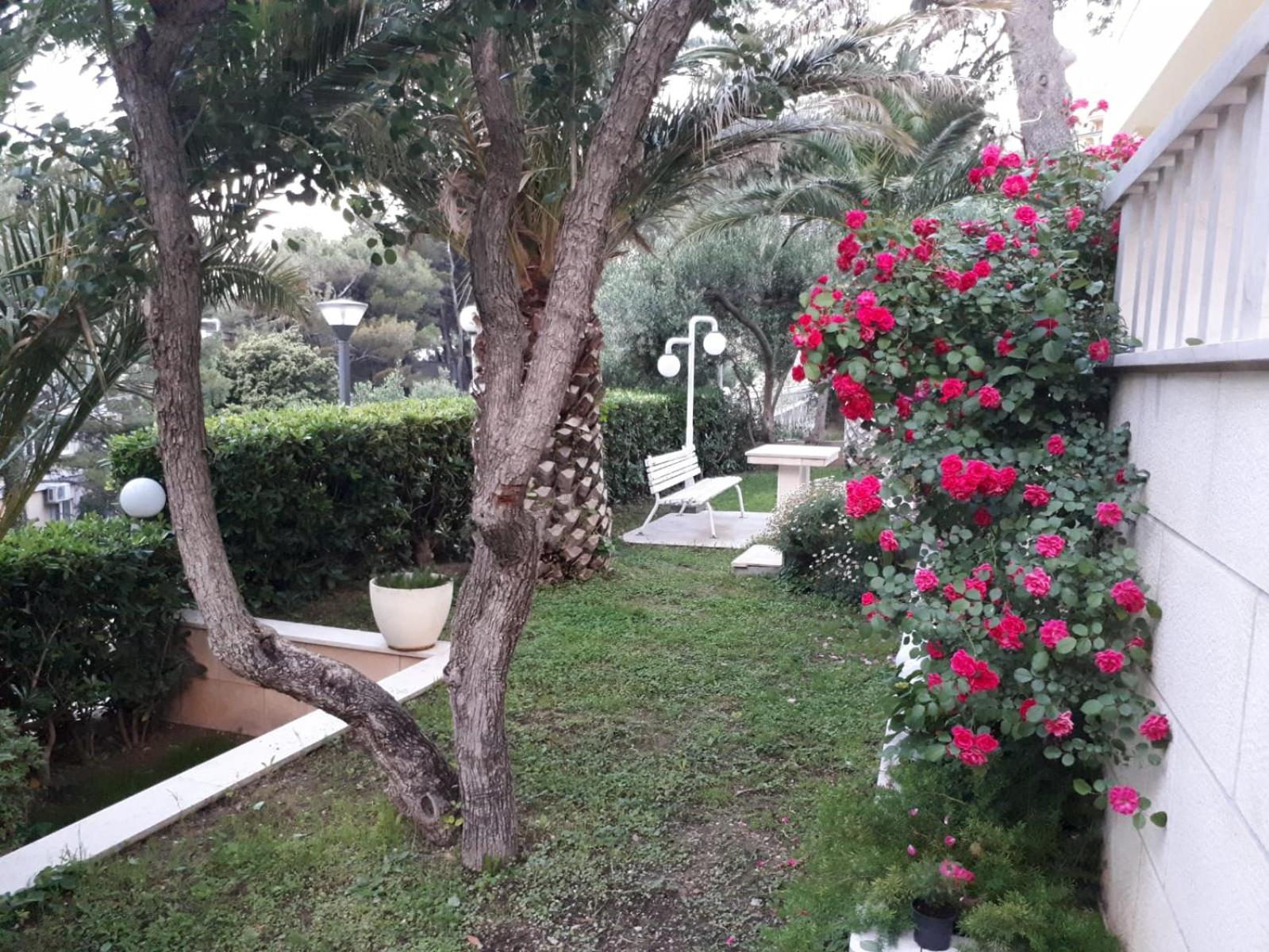 Villa Rosso