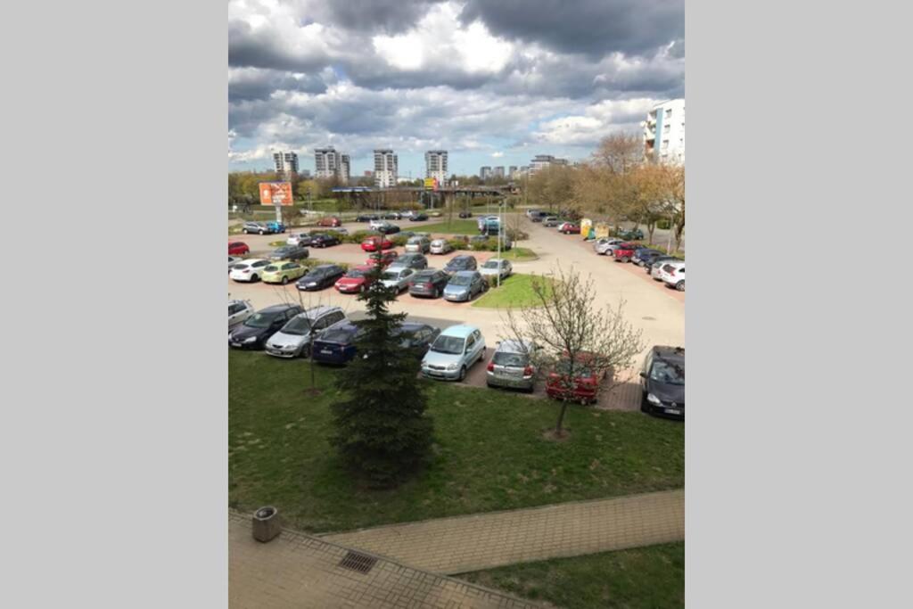 Kawalerka Gdańsk Zaspa view 4