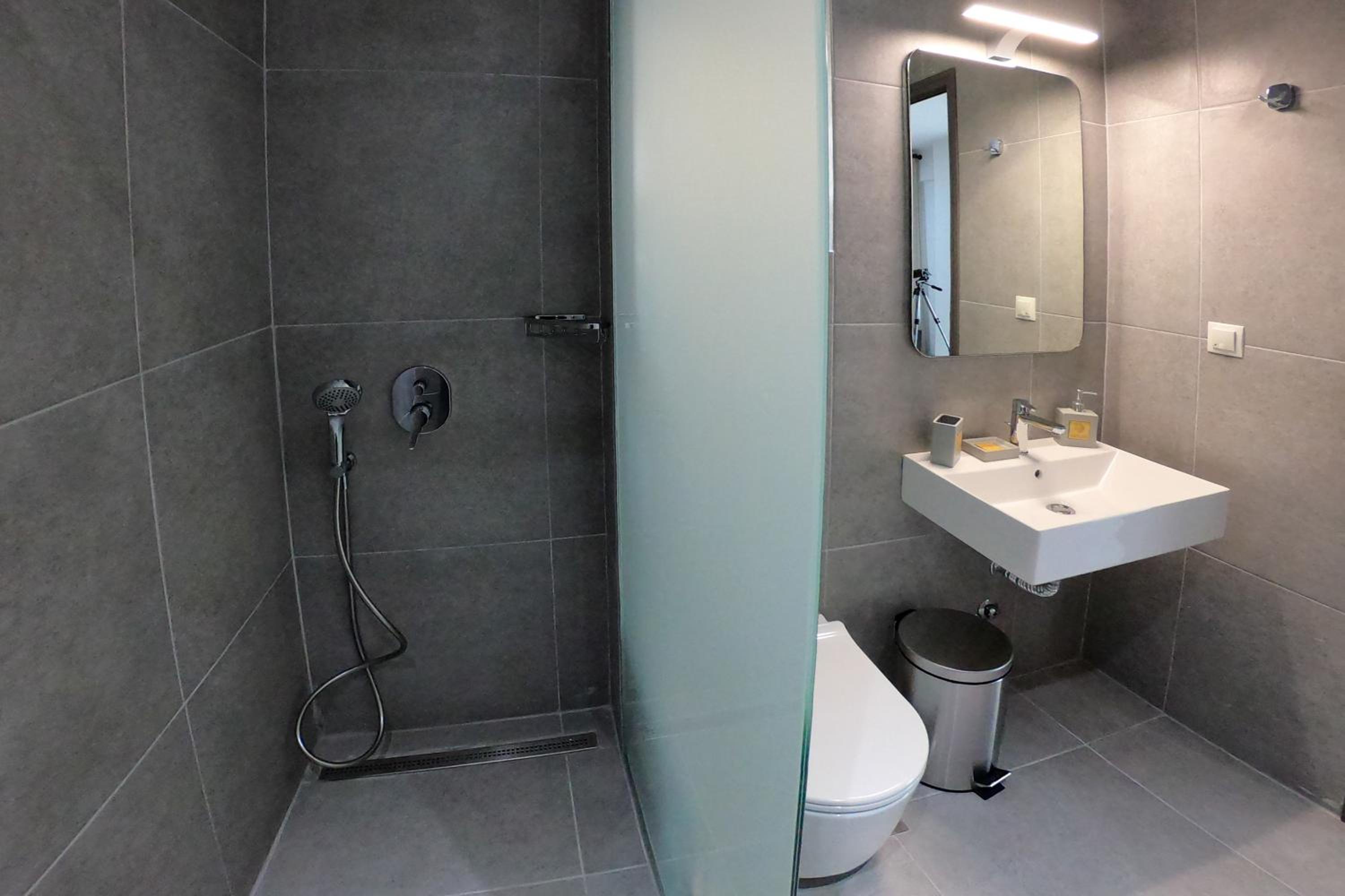 Sea View Apartment Grek Nea 3