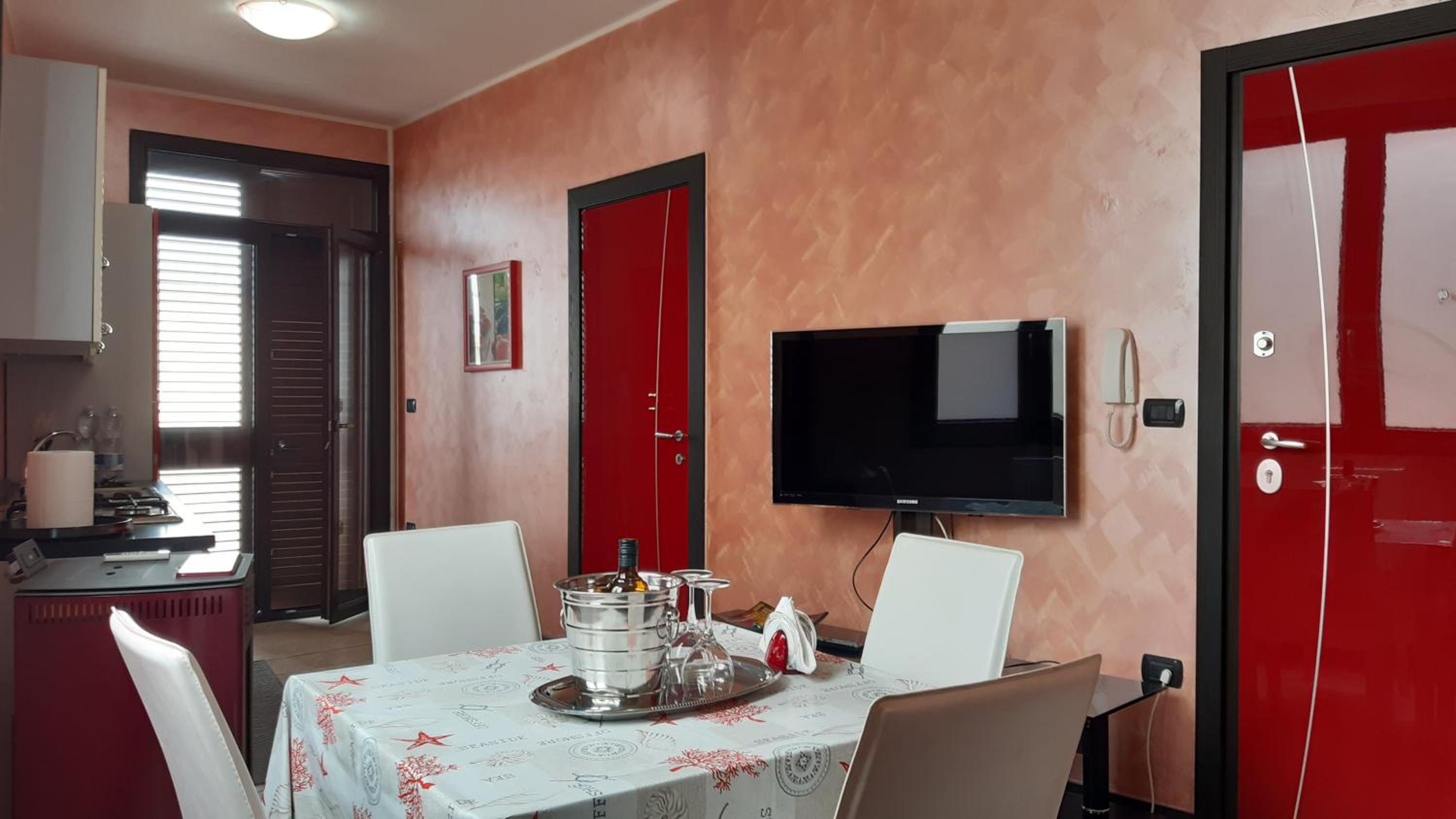 Savina's House photo 1