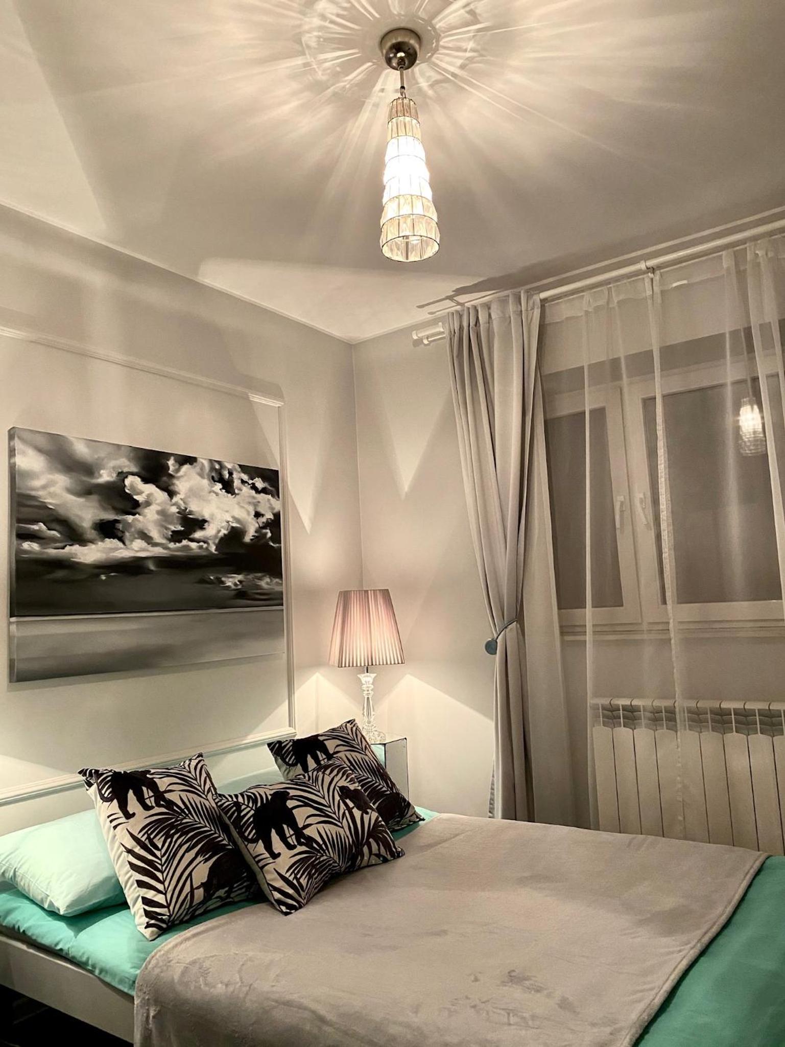 DREAM Boutique Apartment 42m2 in the heart of Cracow Old Town