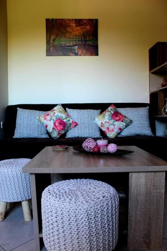 Agis Apartment Corfu