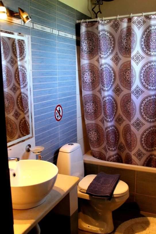 Agis Apartment Corfu