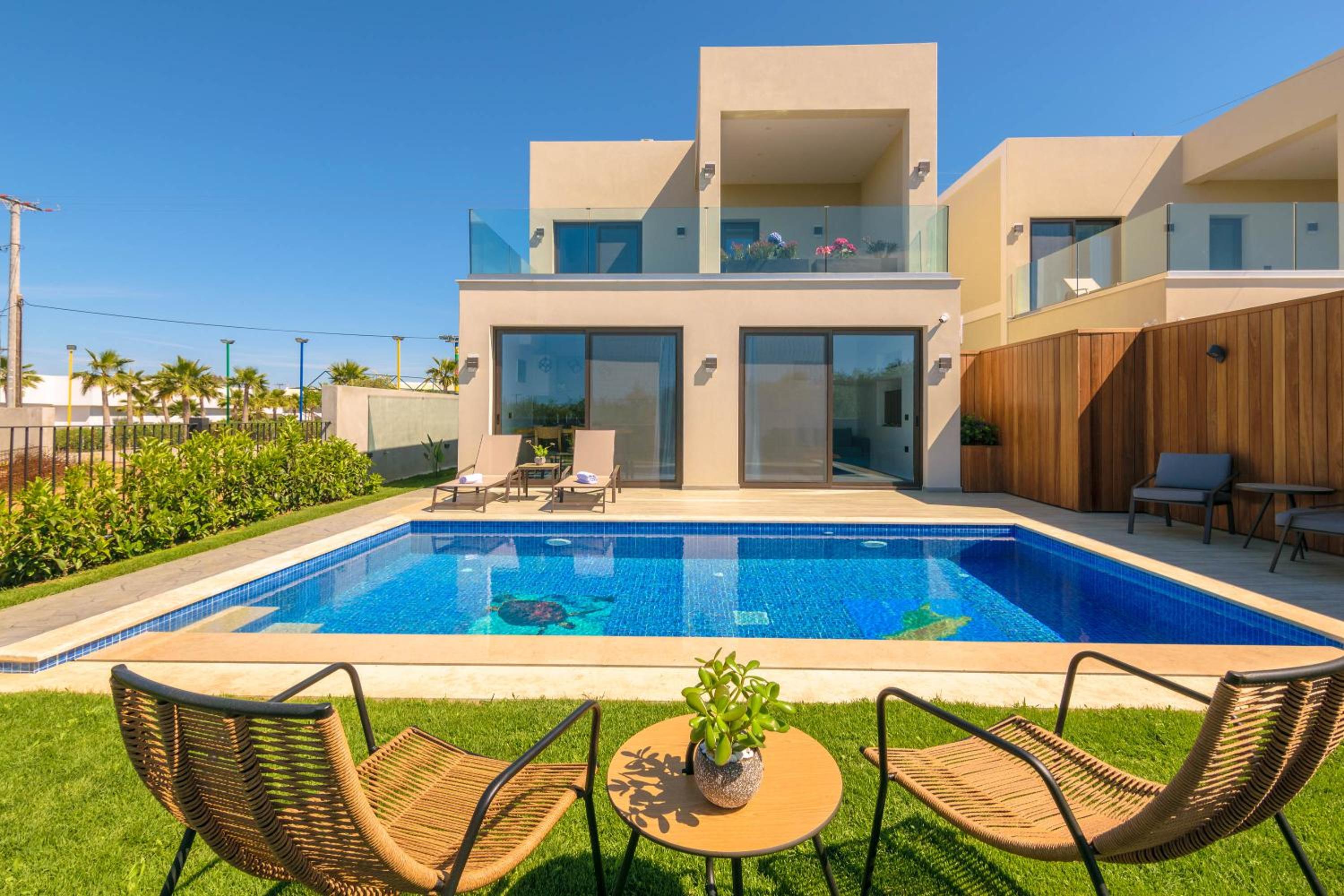 AKEA Villas