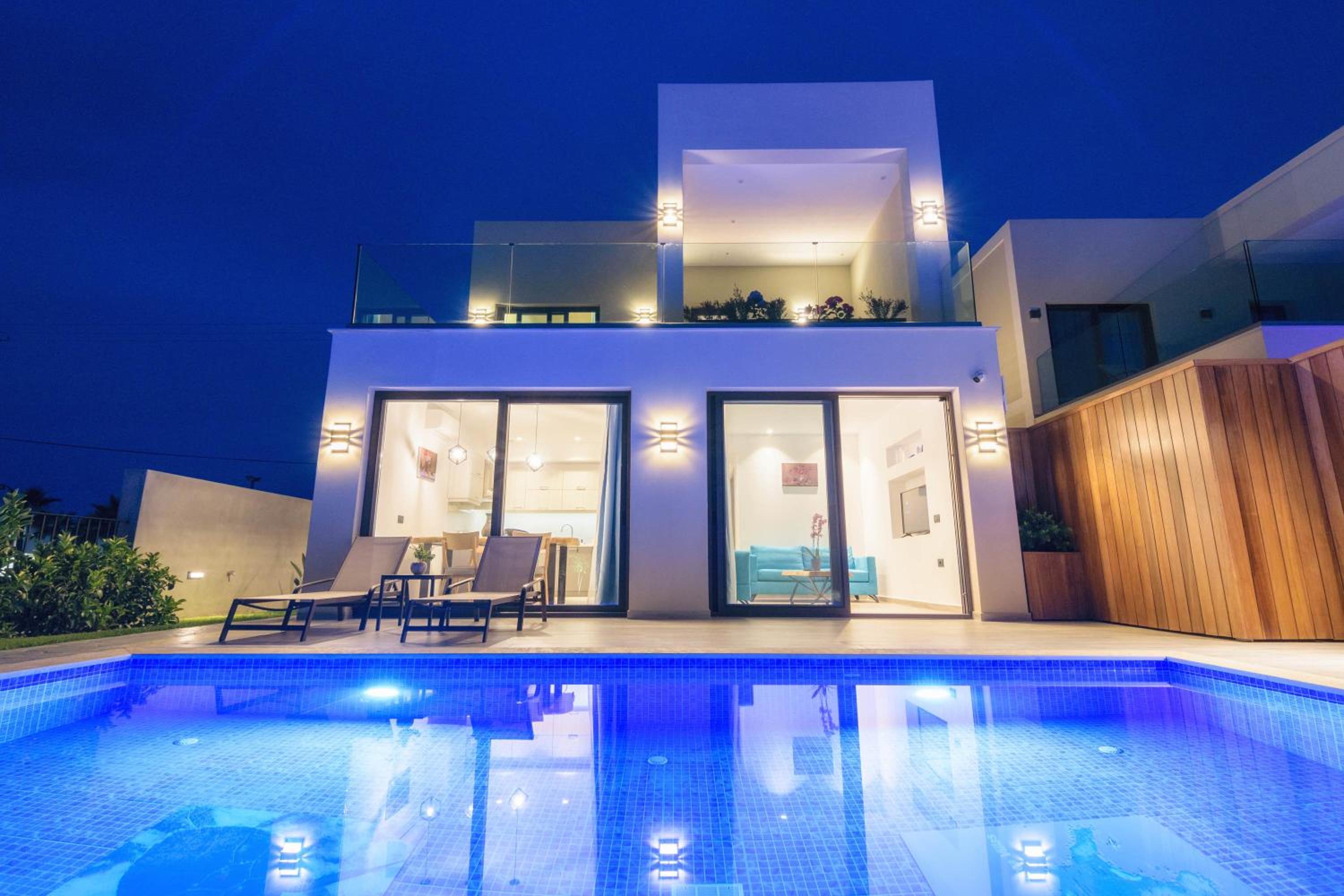 AKEA Villas
