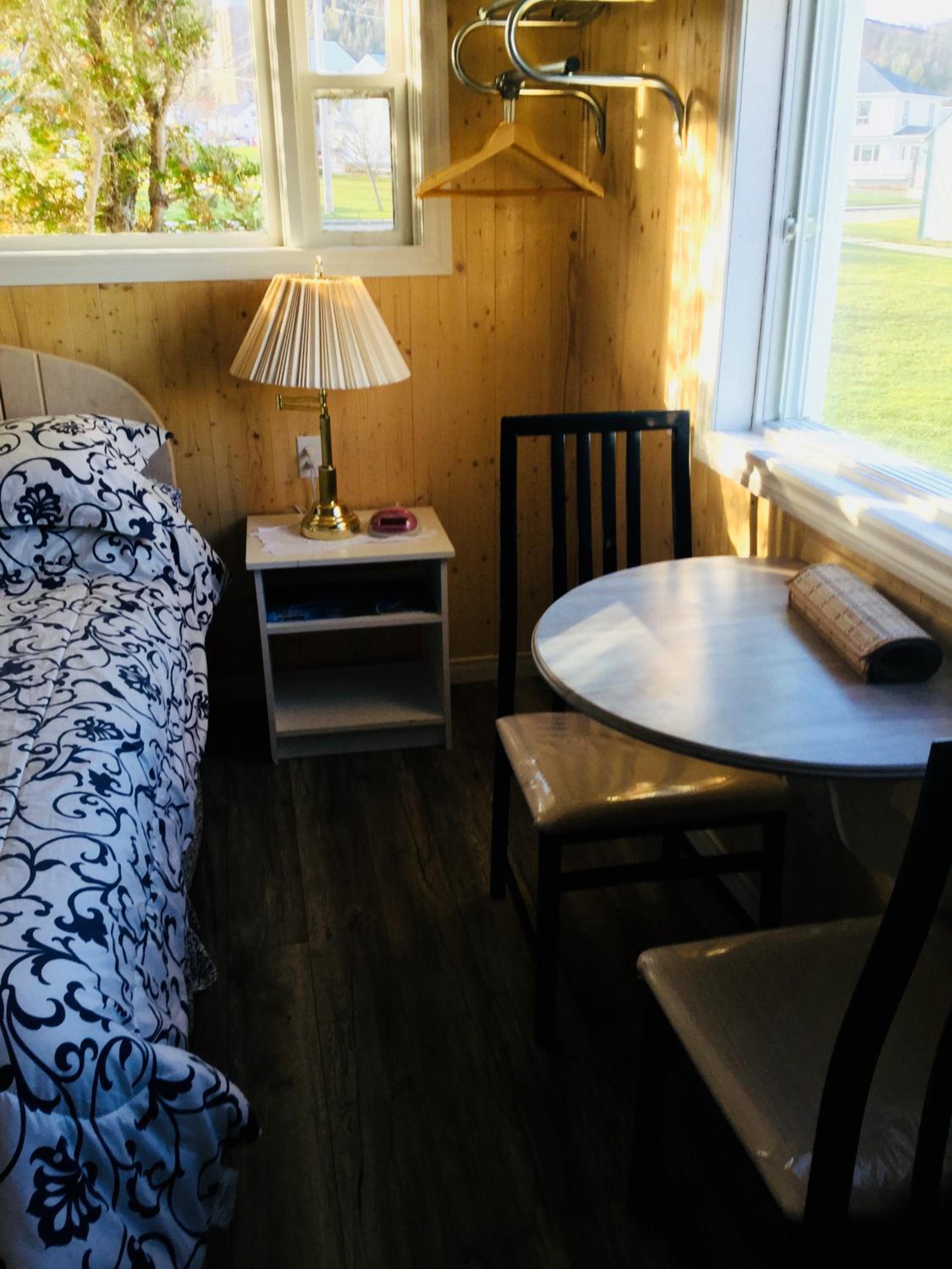 Hôtel-Motel Rocher Percé